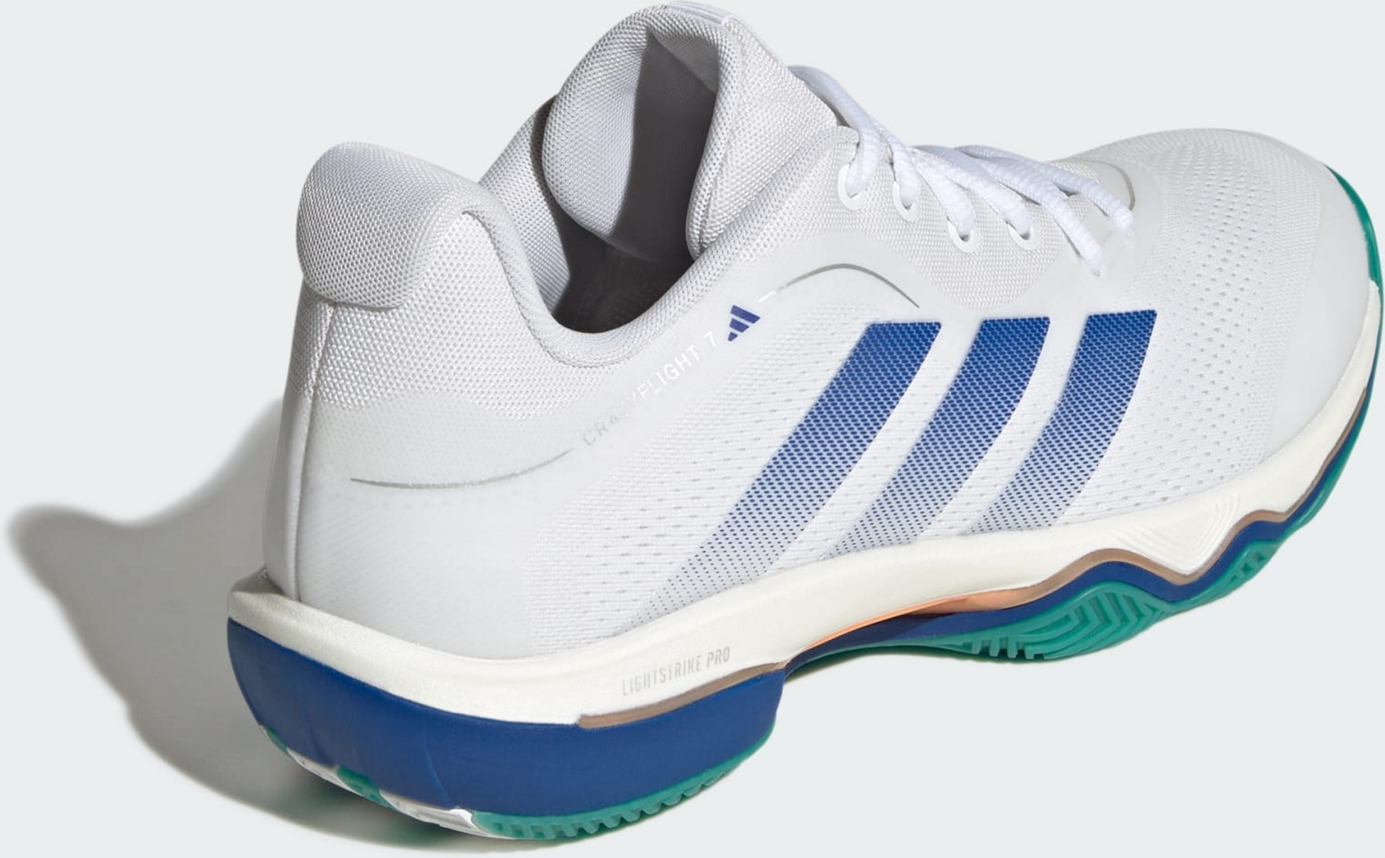 ADIDAS, Adidas Crazyflight 7-skor