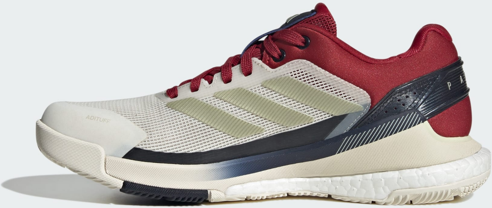 ADIDAS, Adidas Crazyquick Boost Padelskor