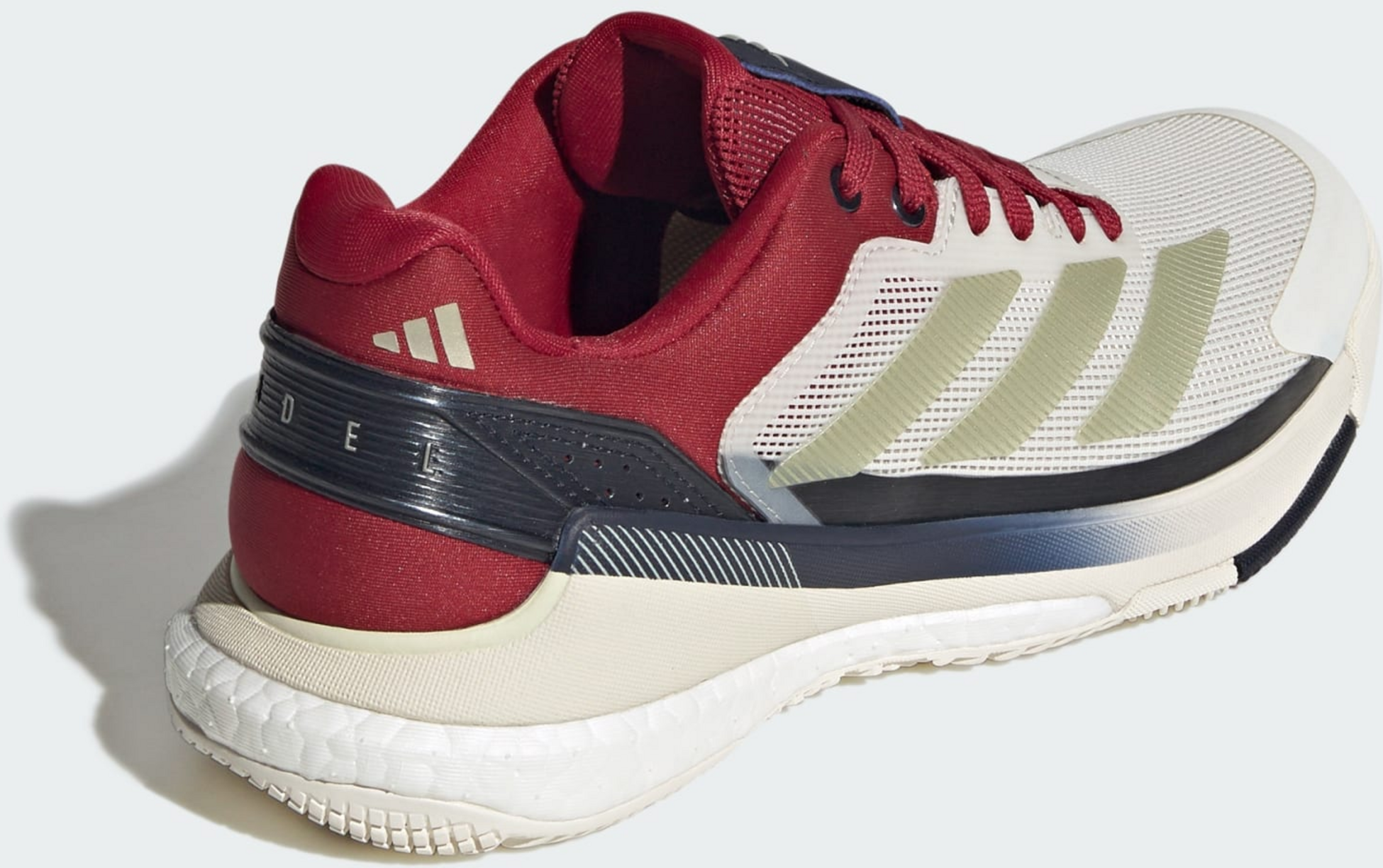 ADIDAS, Adidas Crazyquick Boost Padelskor