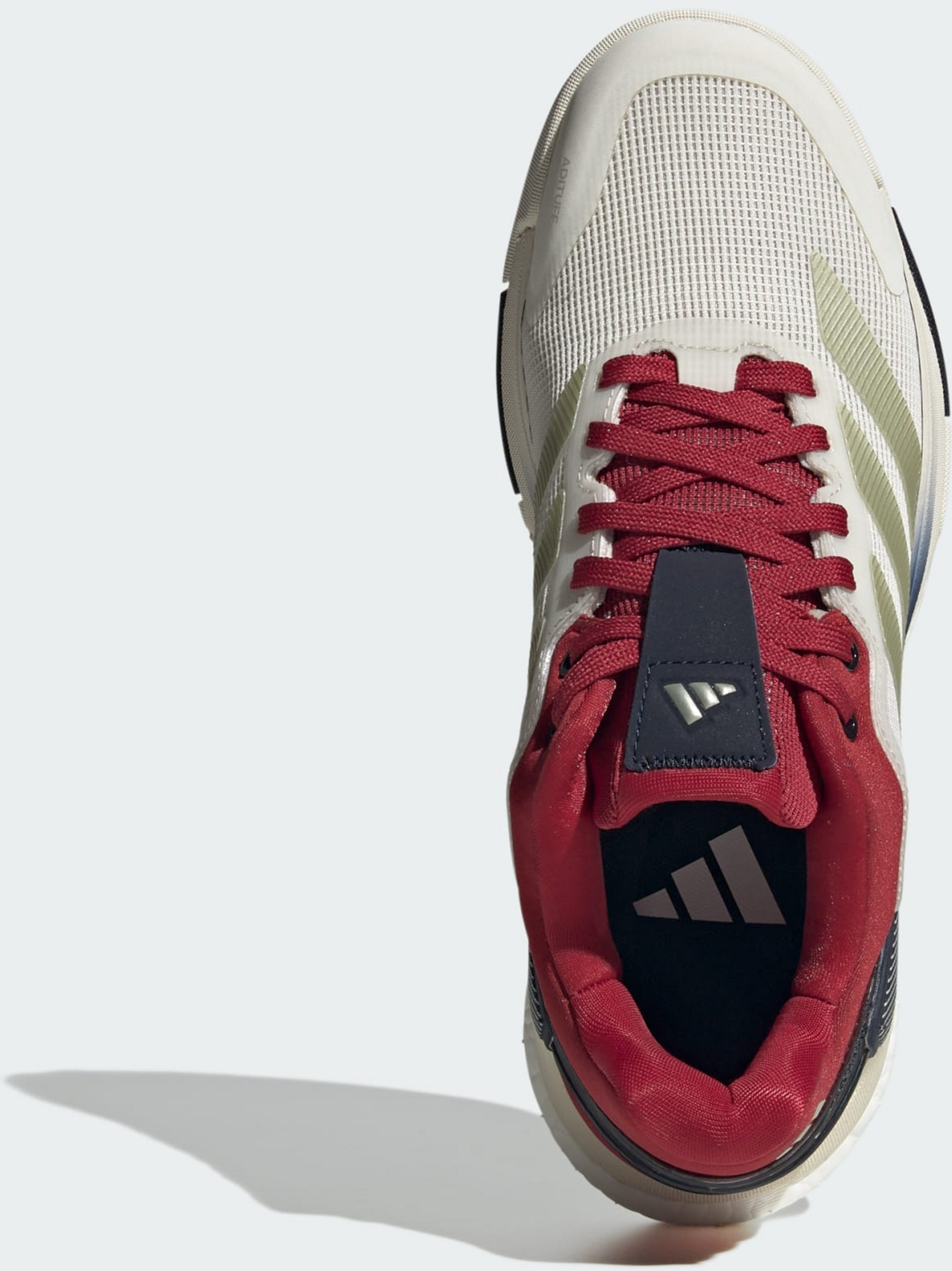 ADIDAS, Adidas Crazyquick Boost Padelskor