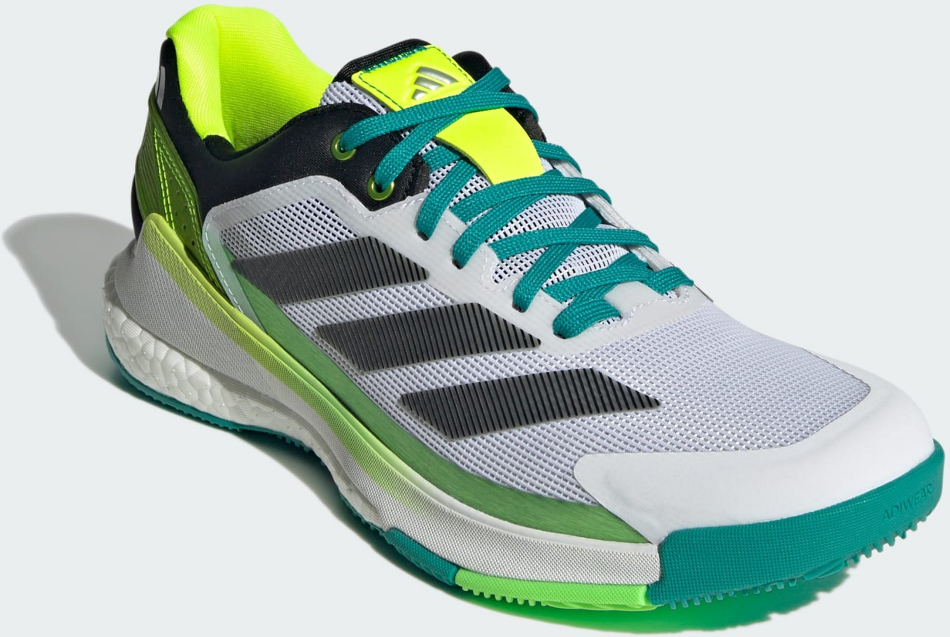 ADIDAS, Adidas Crazyquick Boost Padelskor