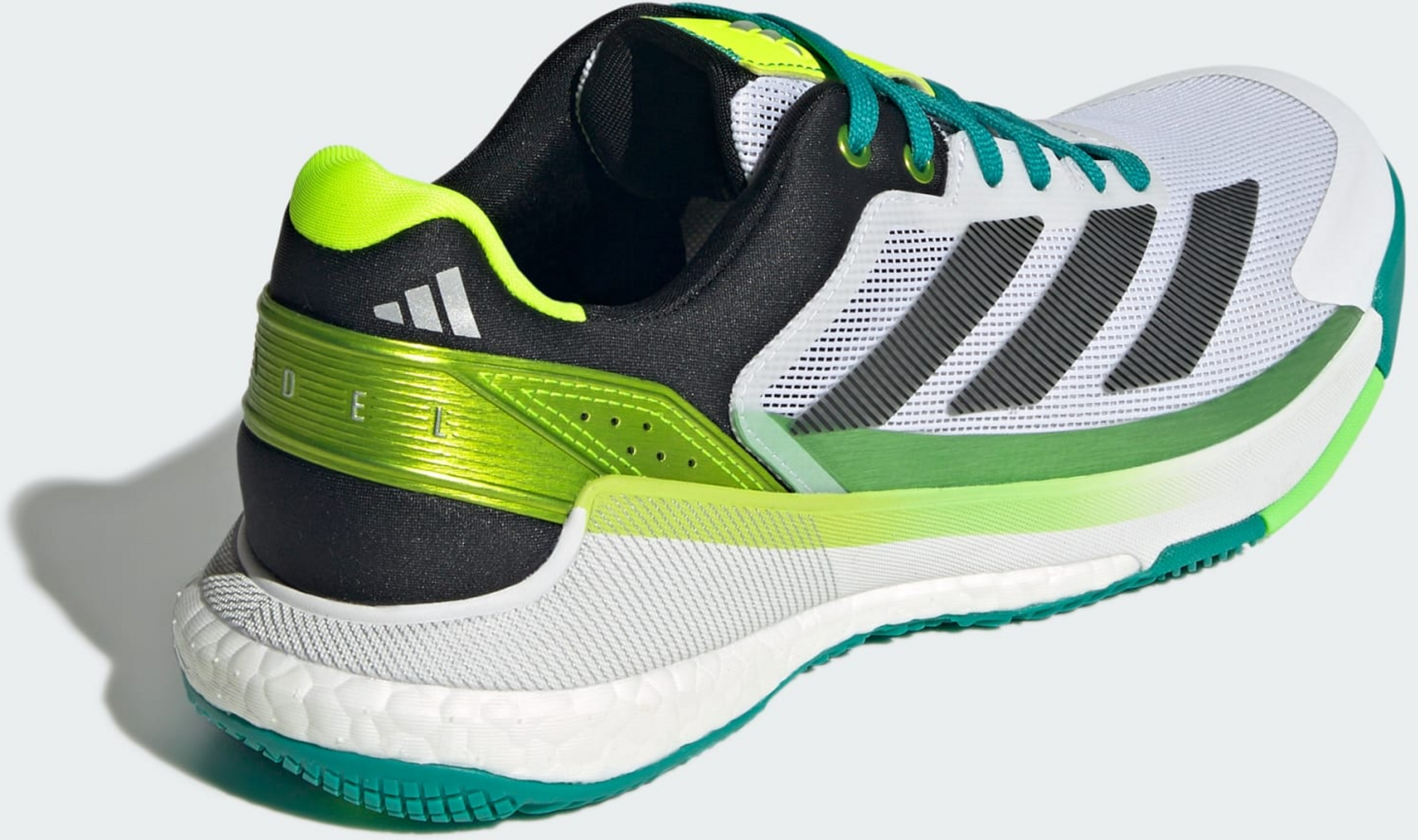 ADIDAS, Adidas Crazyquick Boost Padelskor