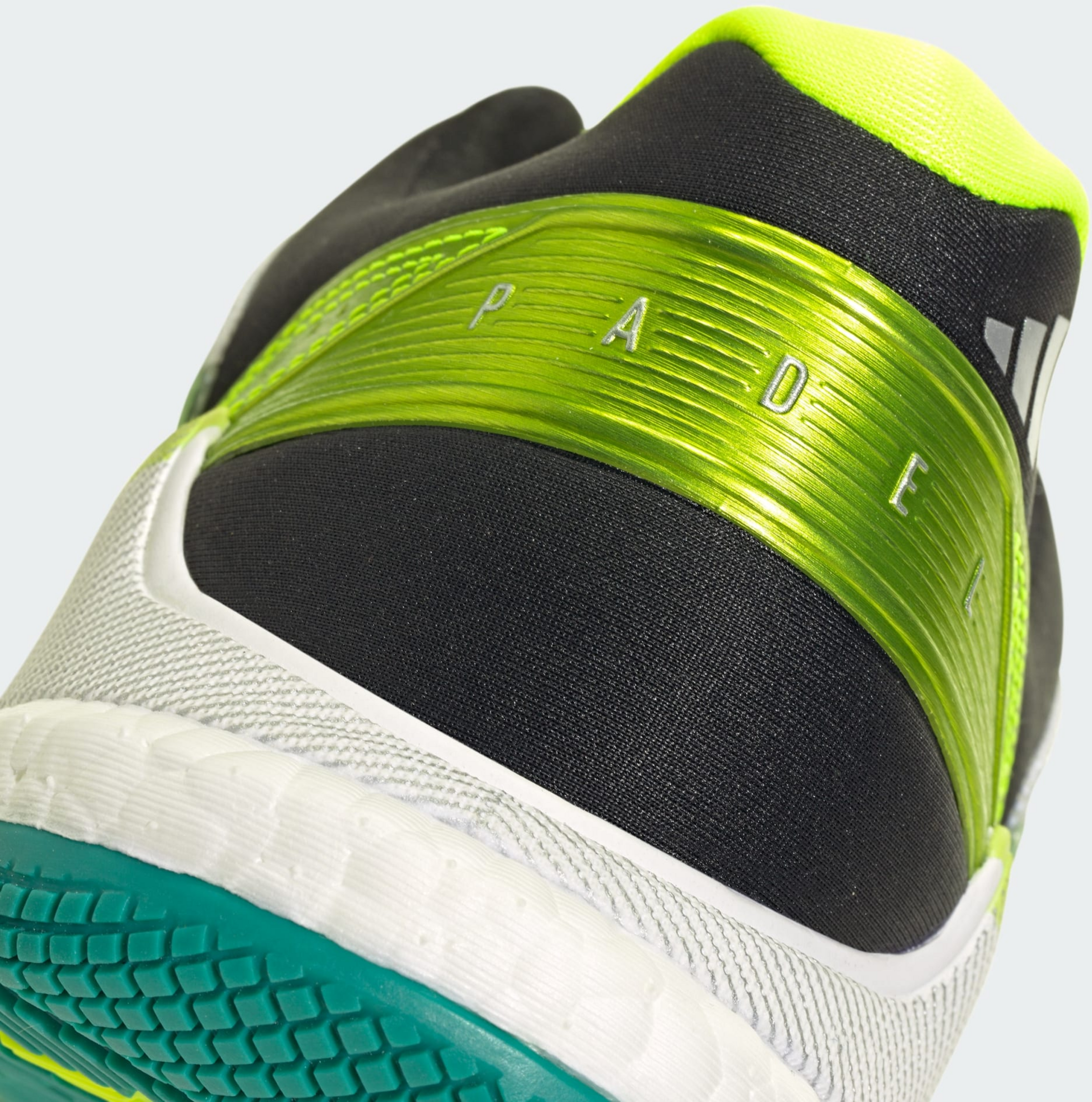 ADIDAS, Adidas Crazyquick Boost Padelskor