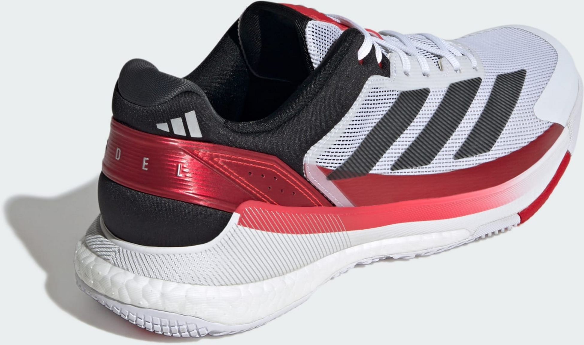 ADIDAS, Adidas Crazyquick Boost Padelskor