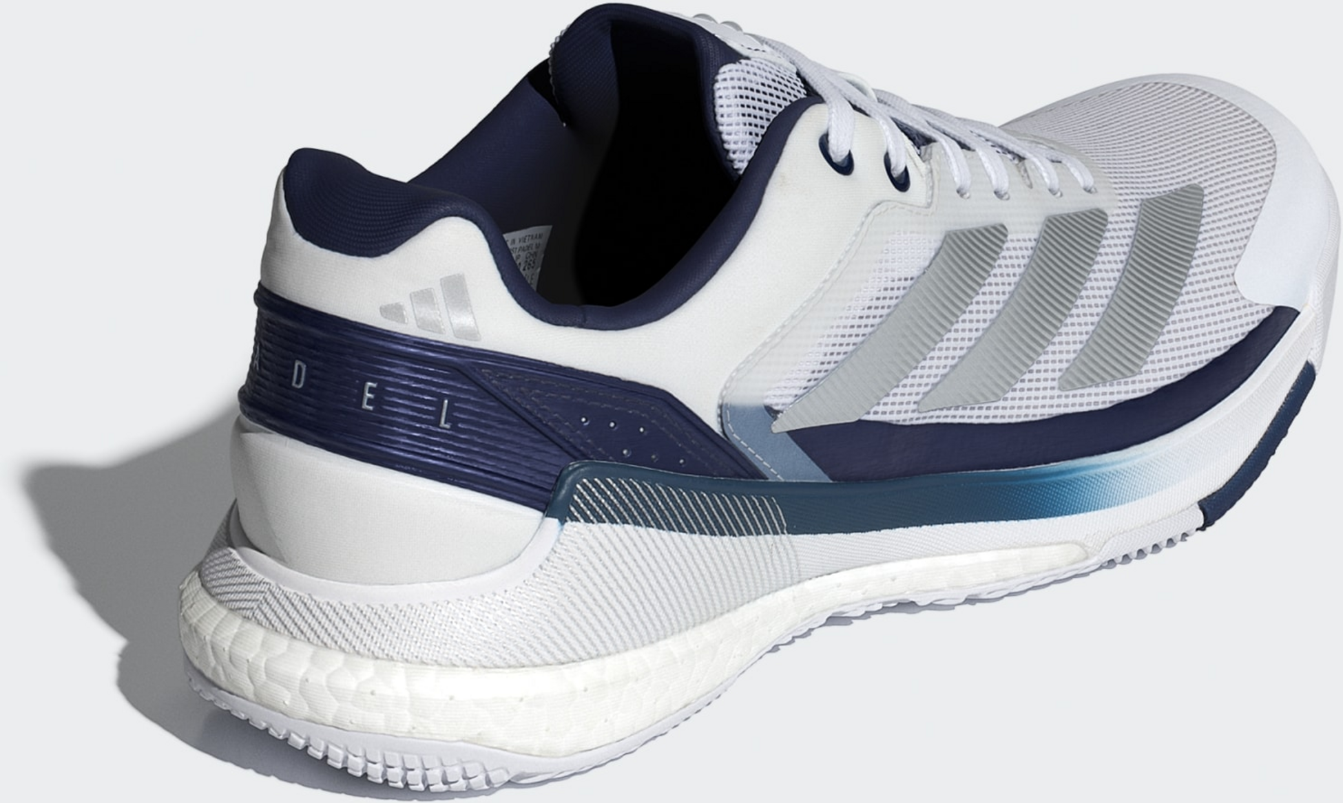 ADIDAS, Adidas Crazyquick Boost Padelskor