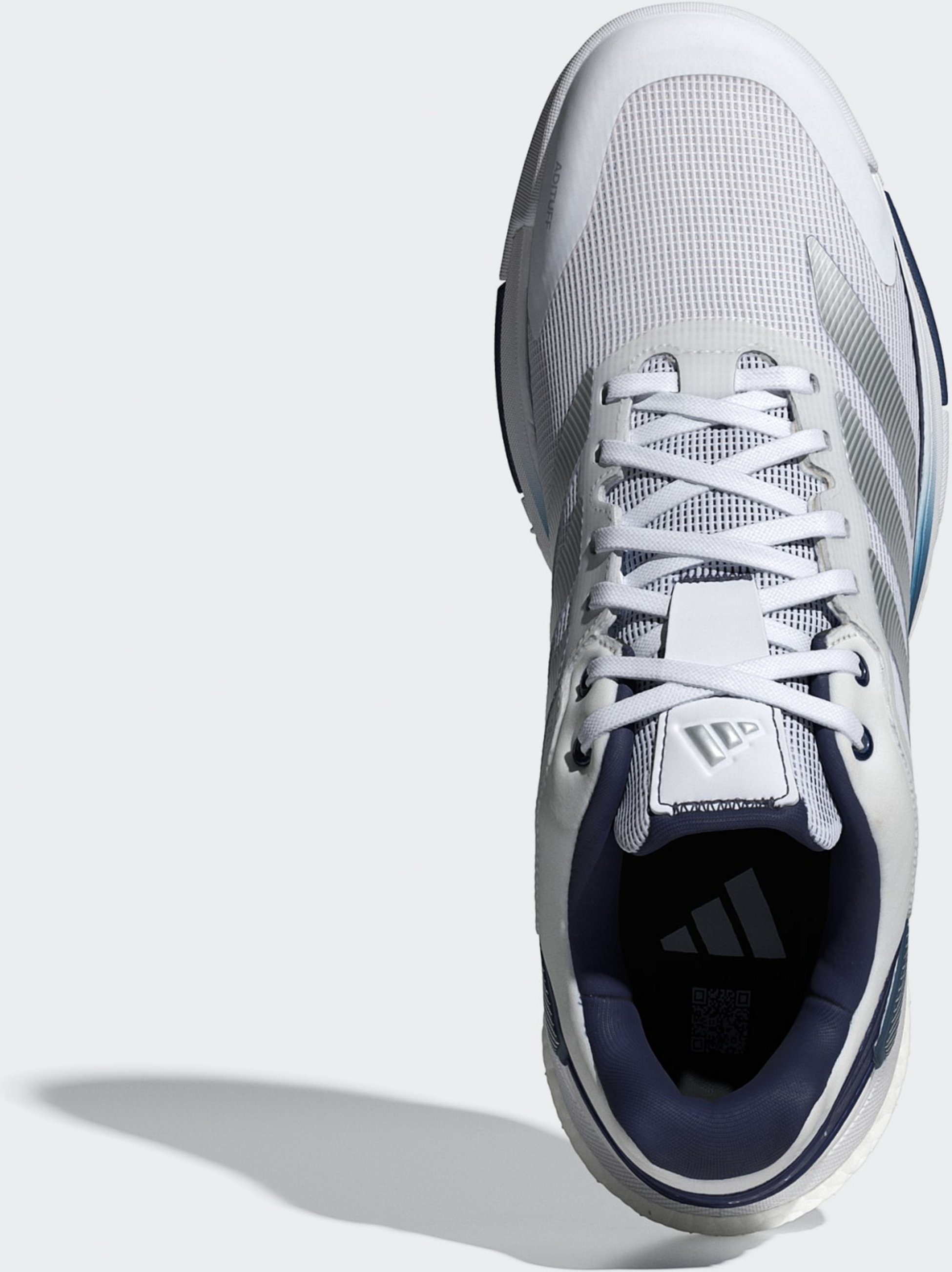 ADIDAS, Adidas Crazyquick Boost Padelskor