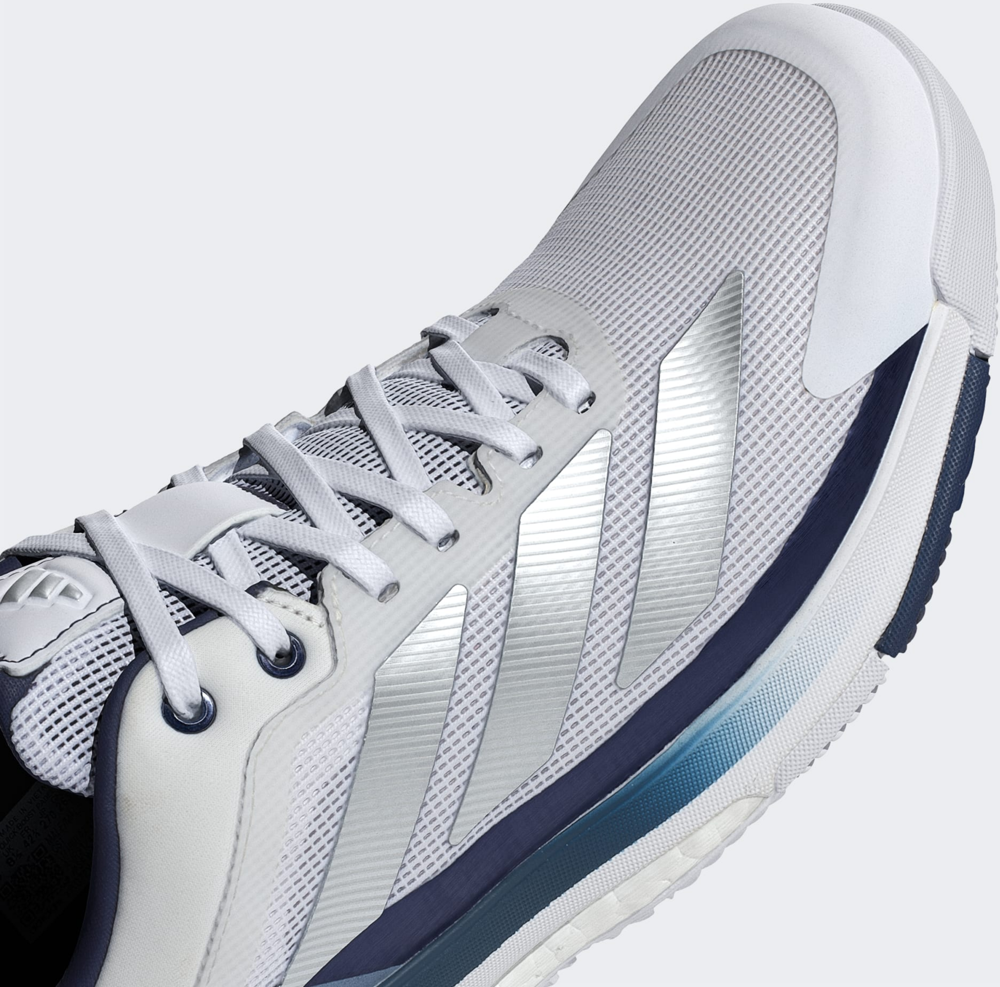 ADIDAS, Adidas Crazyquick Boost Padelskor