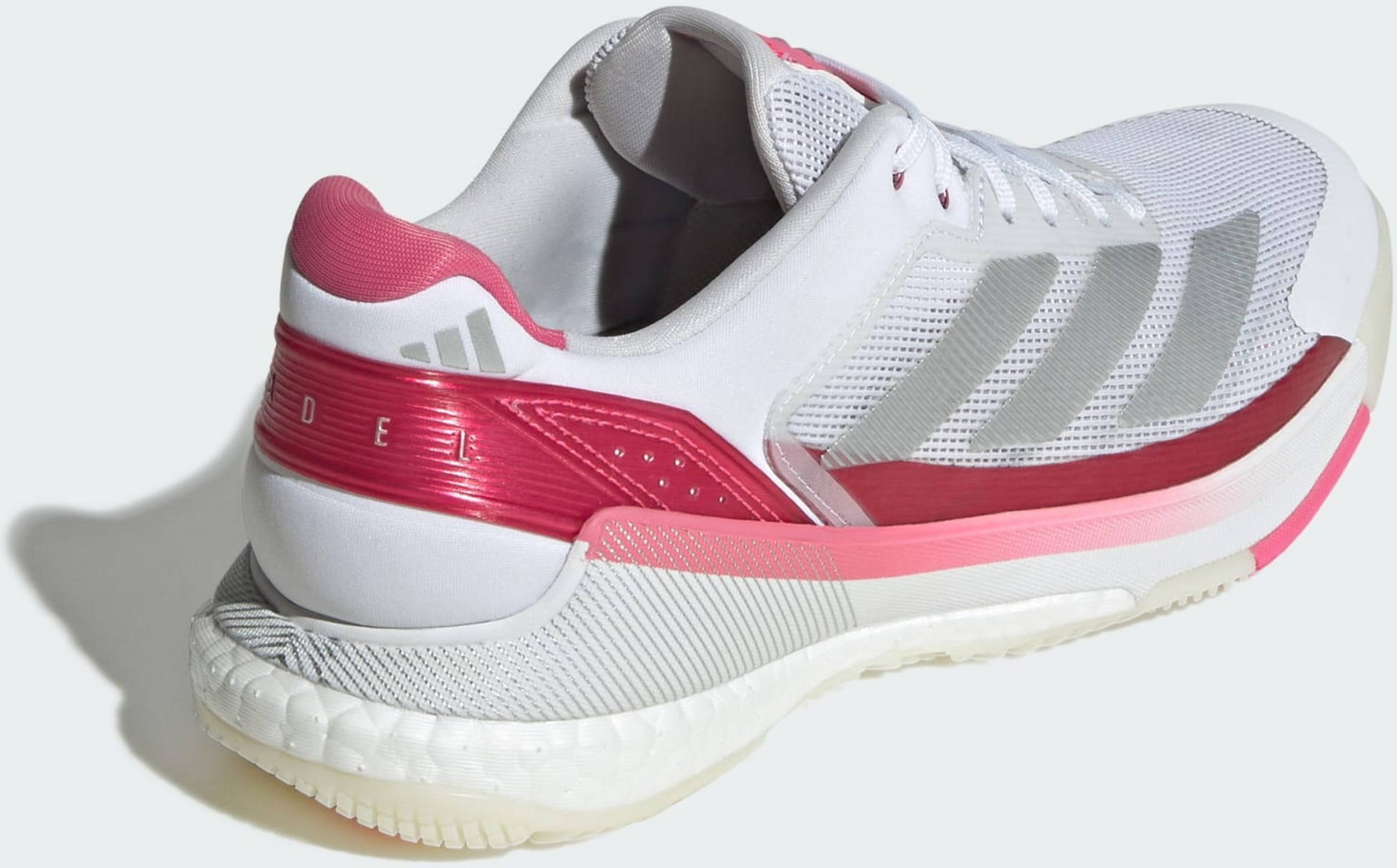 ADIDAS, Adidas Crazyquick Boost Padelskor