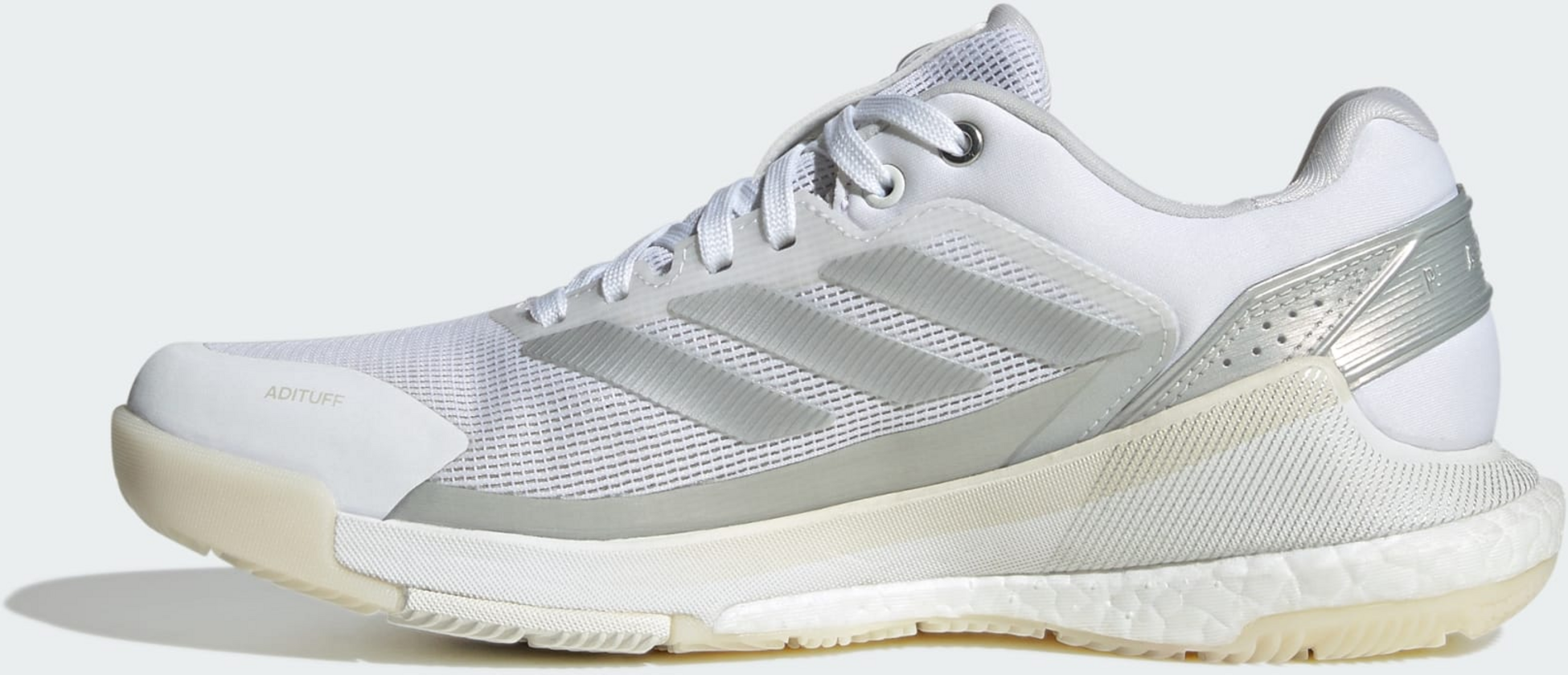 ADIDAS, Adidas Crazyquick Boost Padelskor