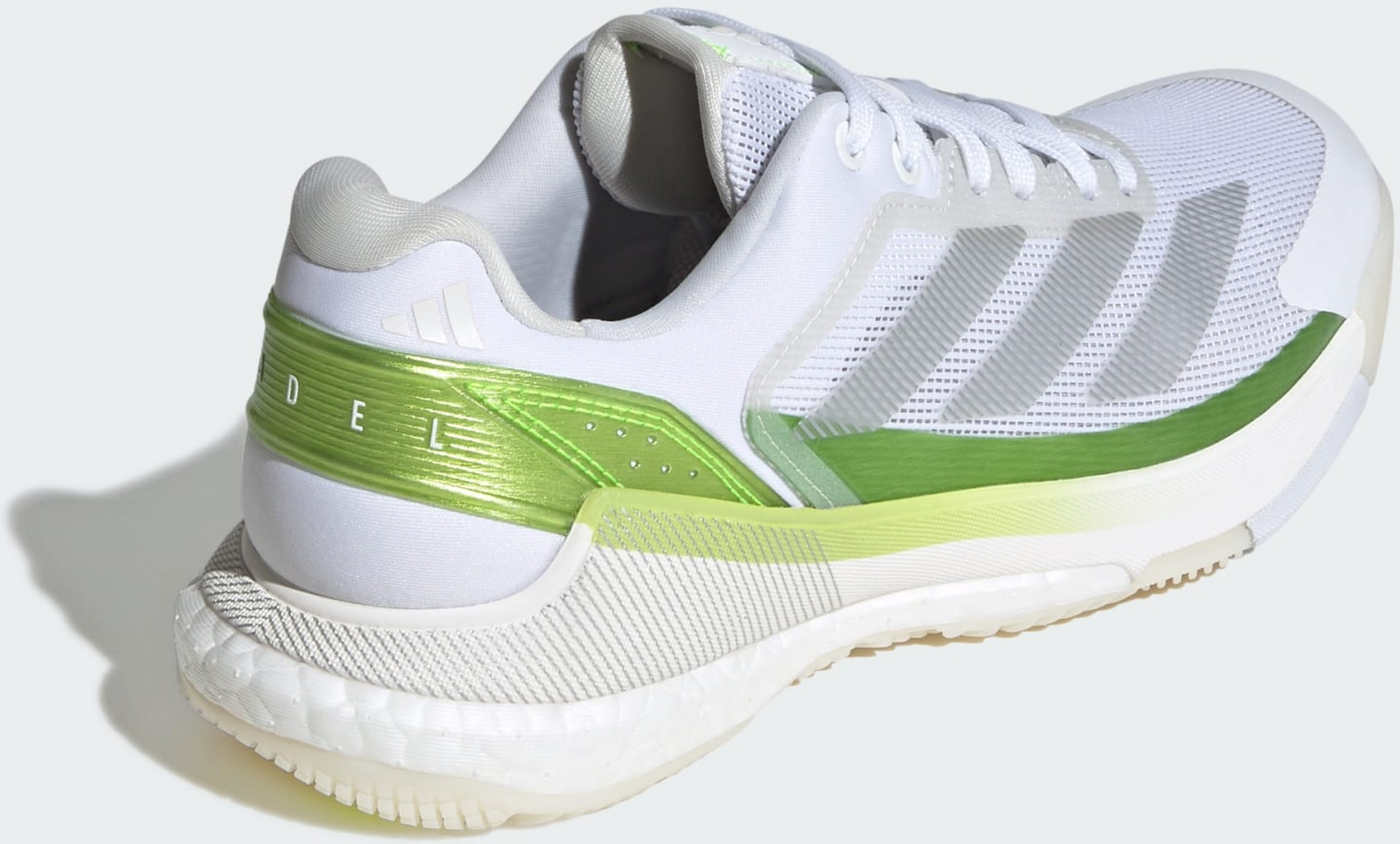 ADIDAS, Adidas Crazyquick Boost Padelskor