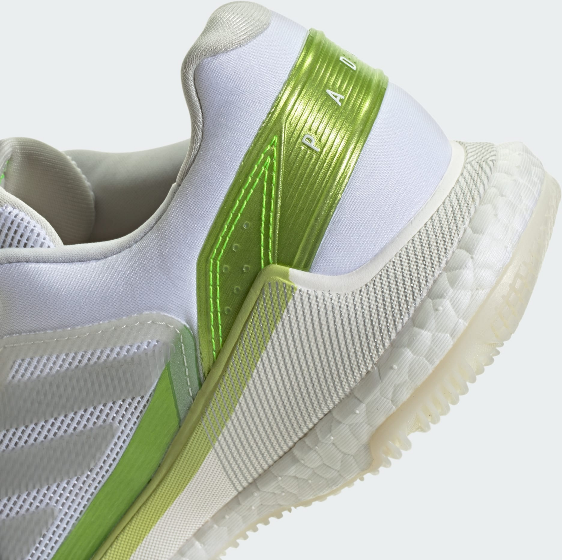 ADIDAS, Adidas Crazyquick Boost Padelskor