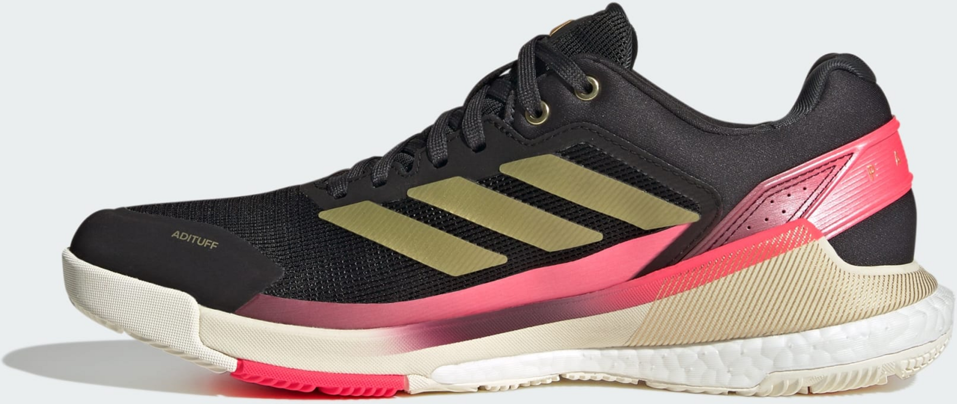 ADIDAS, Adidas Crazyquick Boost Padelskor