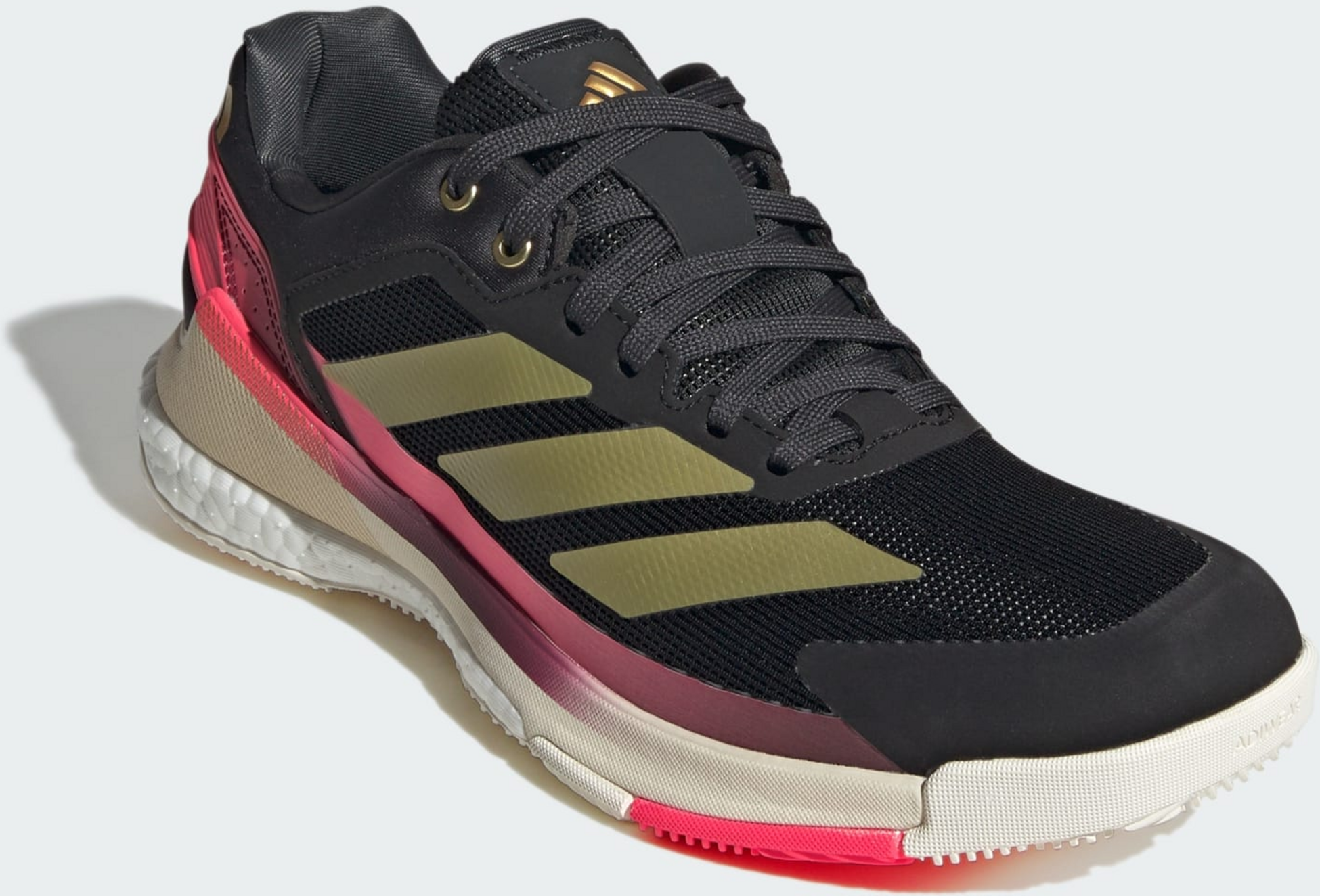 ADIDAS, Adidas Crazyquick Boost Padelskor