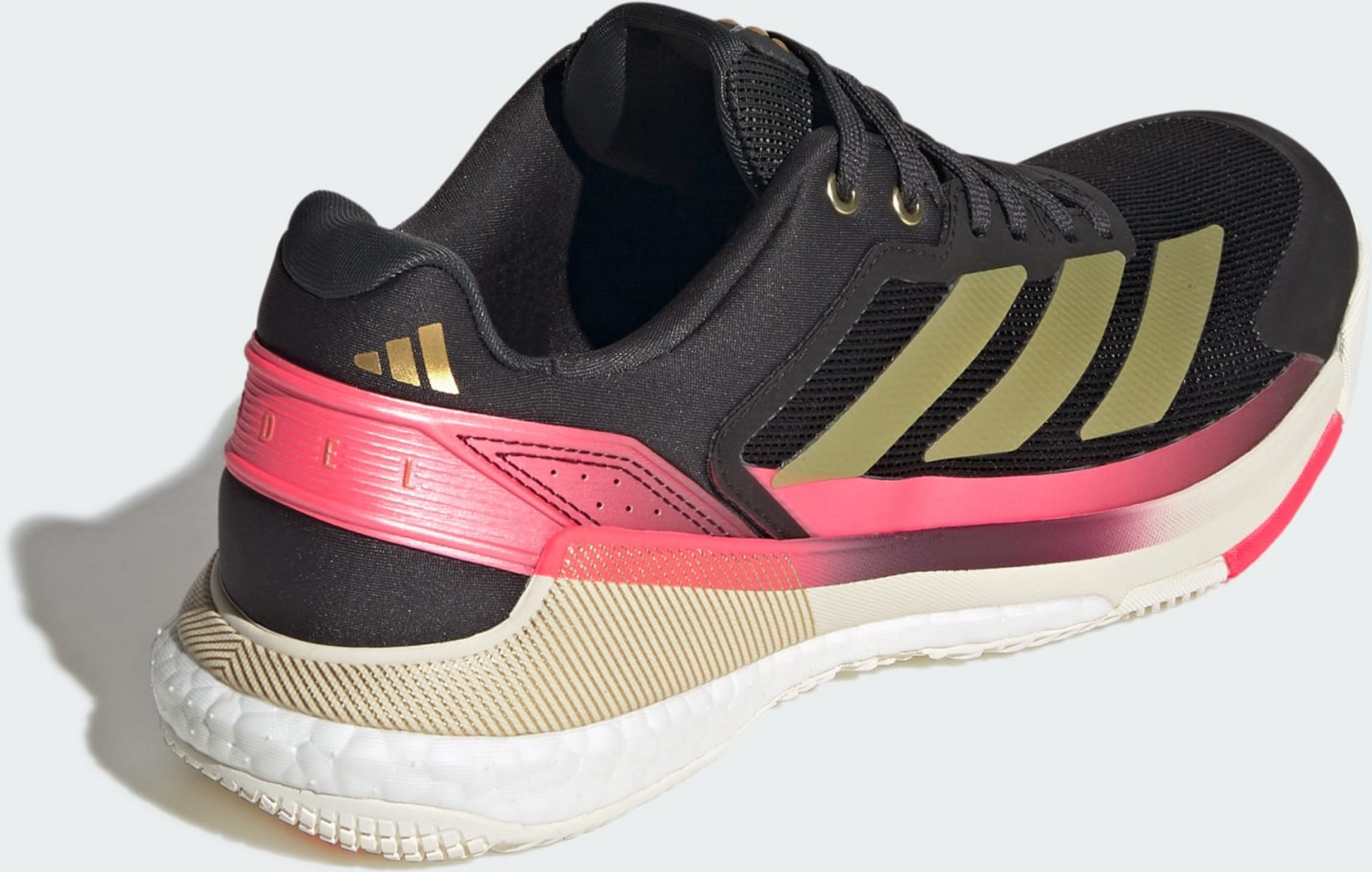 ADIDAS, Adidas Crazyquick Boost Padelskor