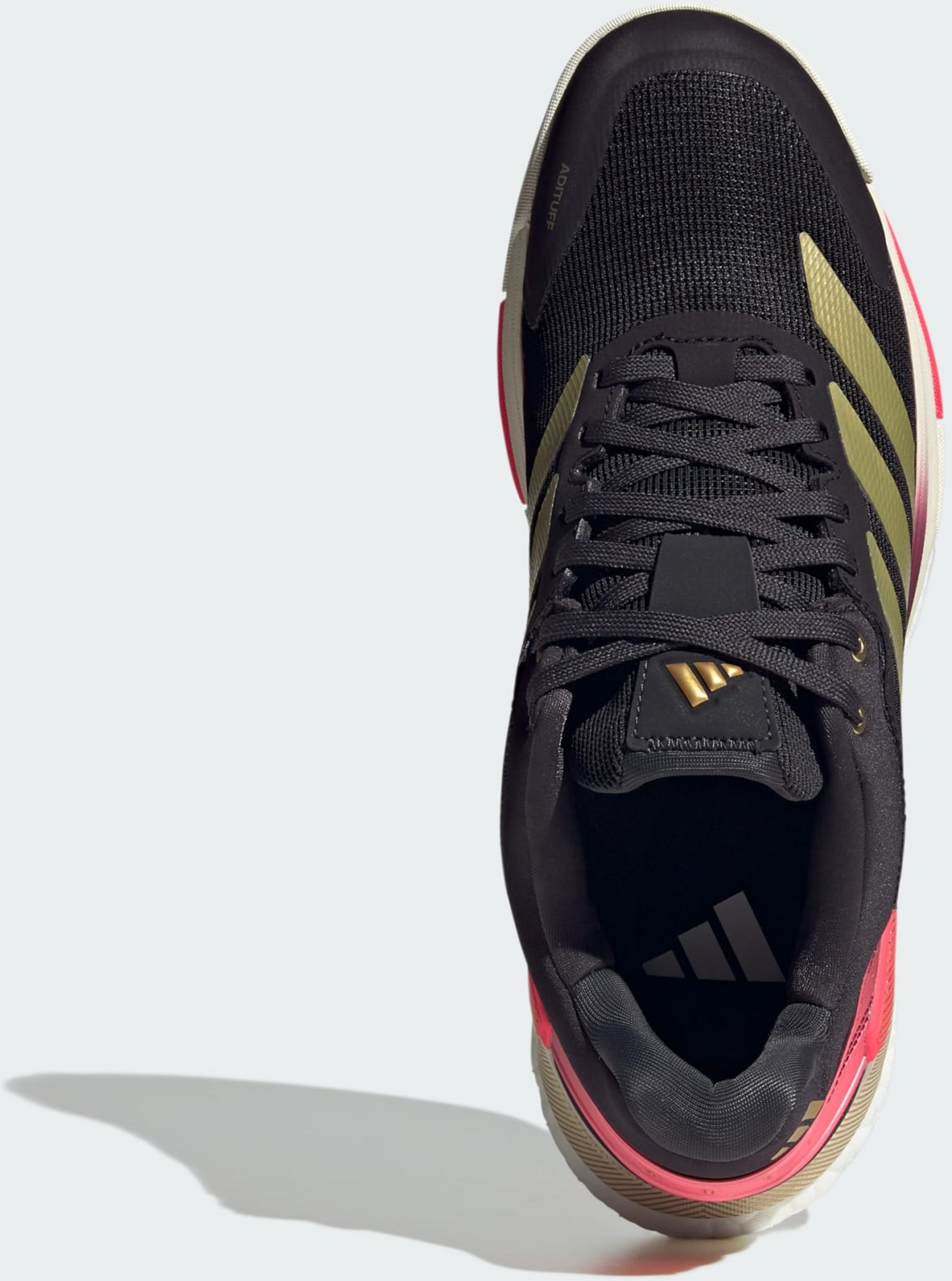 ADIDAS, Adidas Crazyquick Boost Padelskor