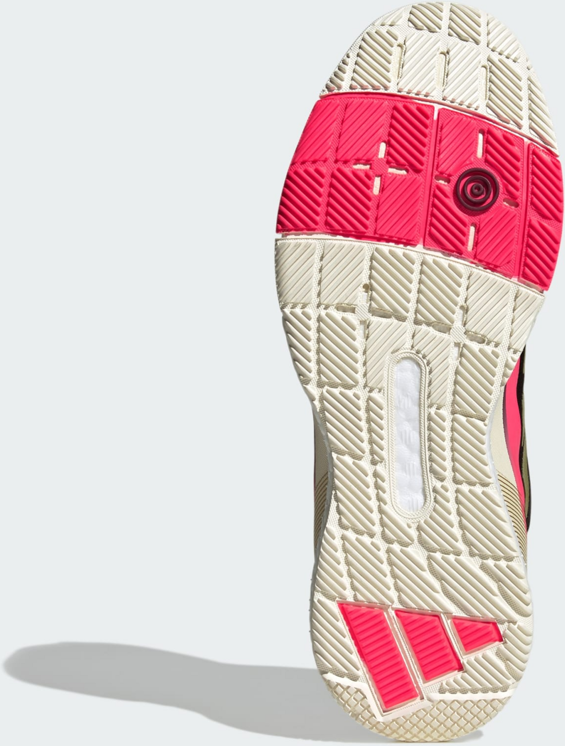 ADIDAS, Adidas Crazyquick Boost Padelskor