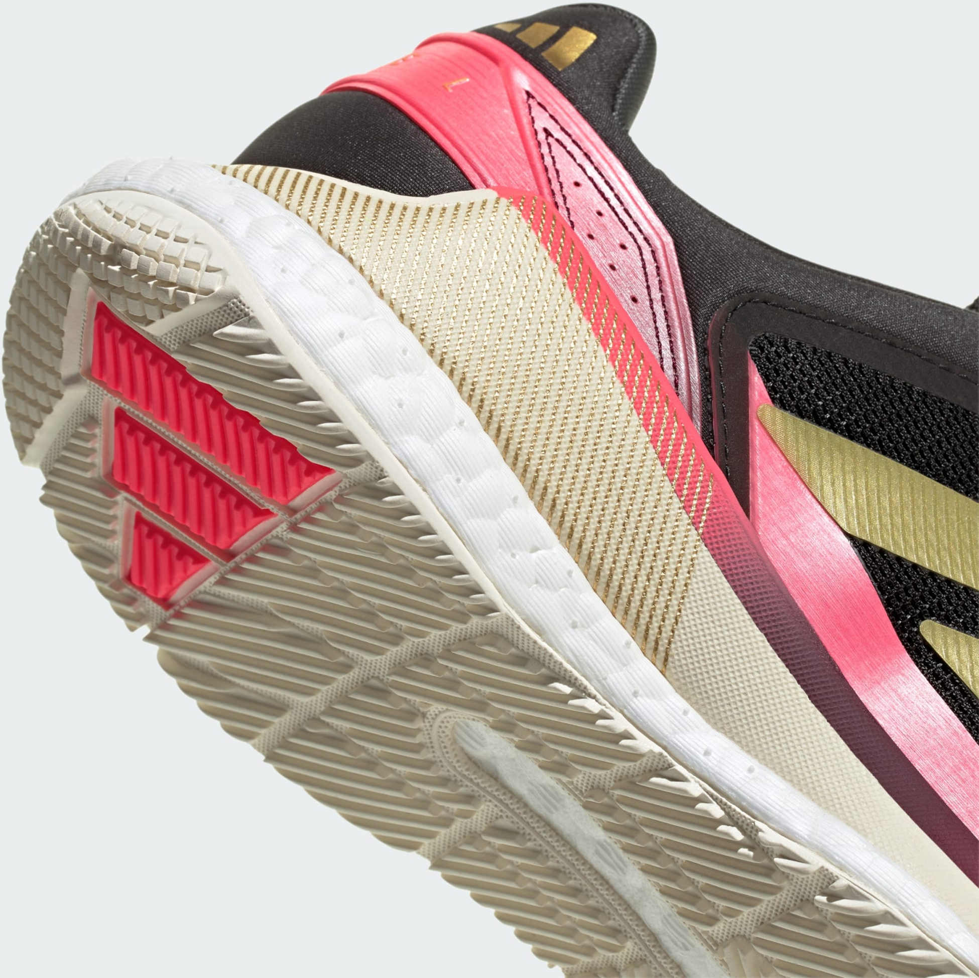 ADIDAS, Adidas Crazyquick Boost Padelskor
