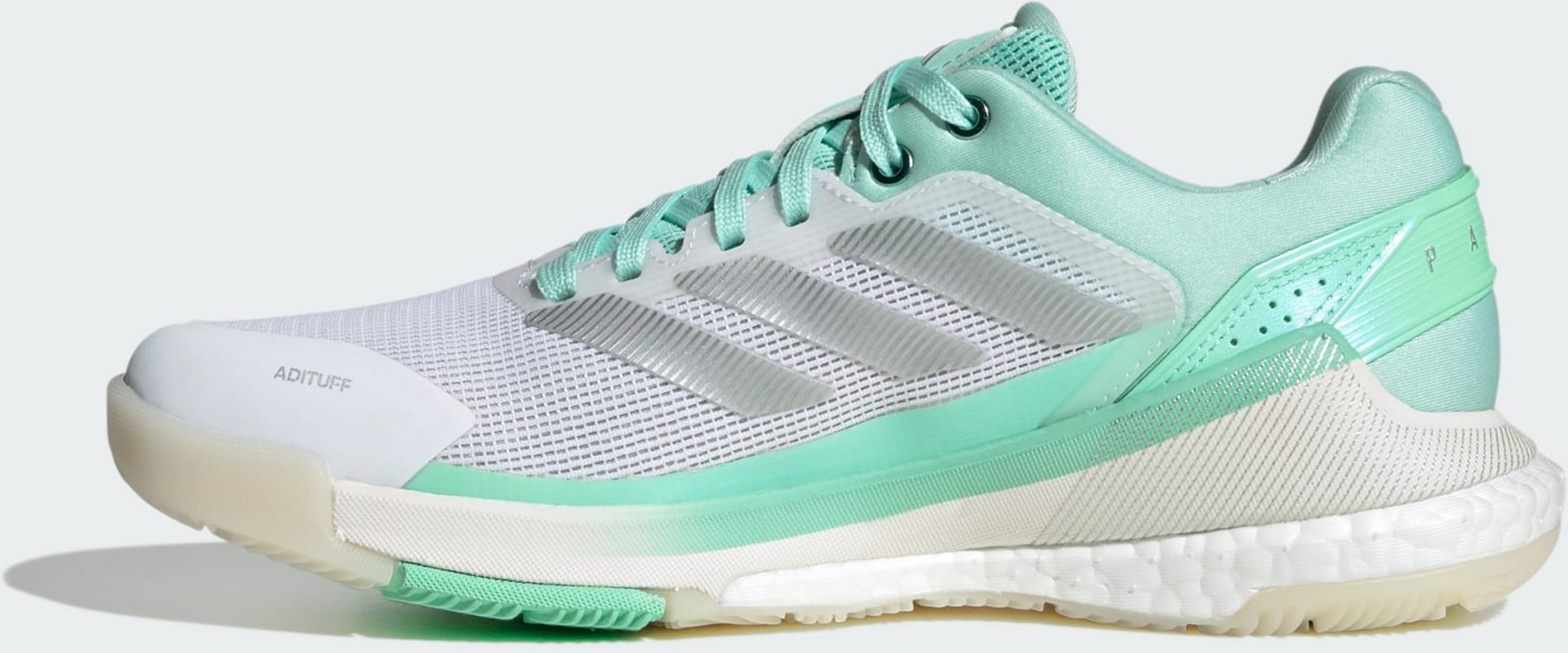 ADIDAS, Adidas Crazyquick Boost Padelskor