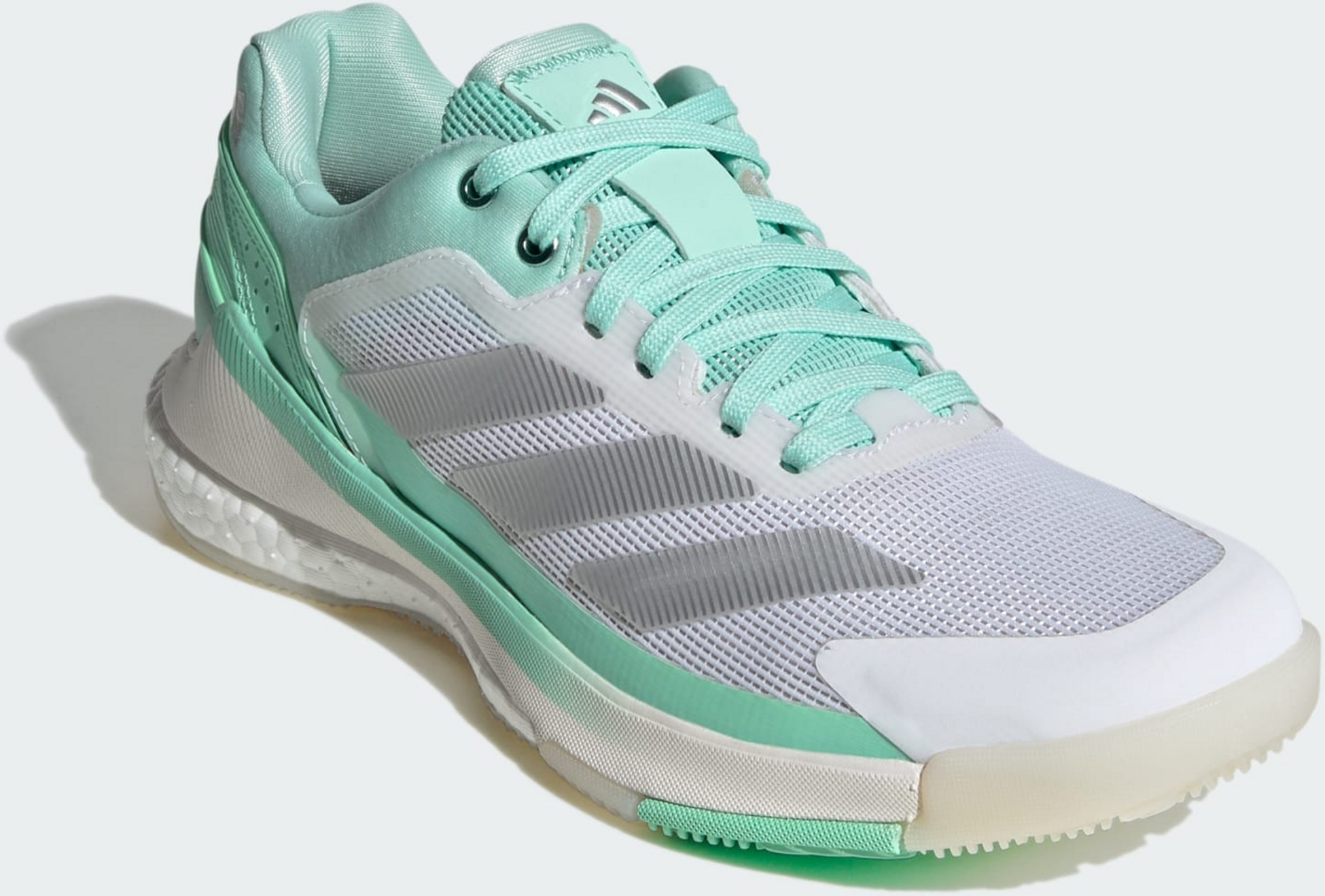 ADIDAS, Adidas Crazyquick Boost Padelskor