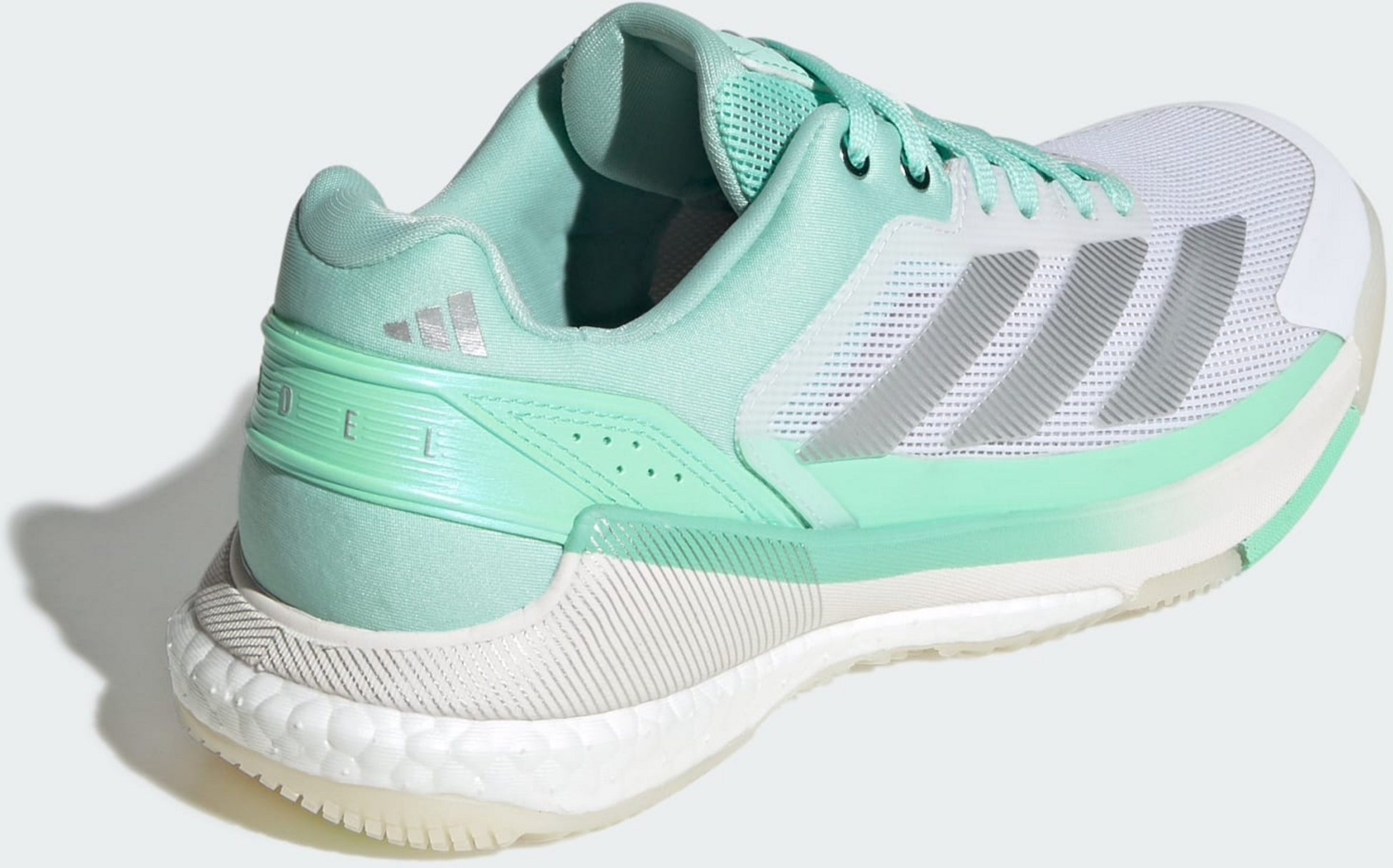 ADIDAS, Adidas Crazyquick Boost Padelskor