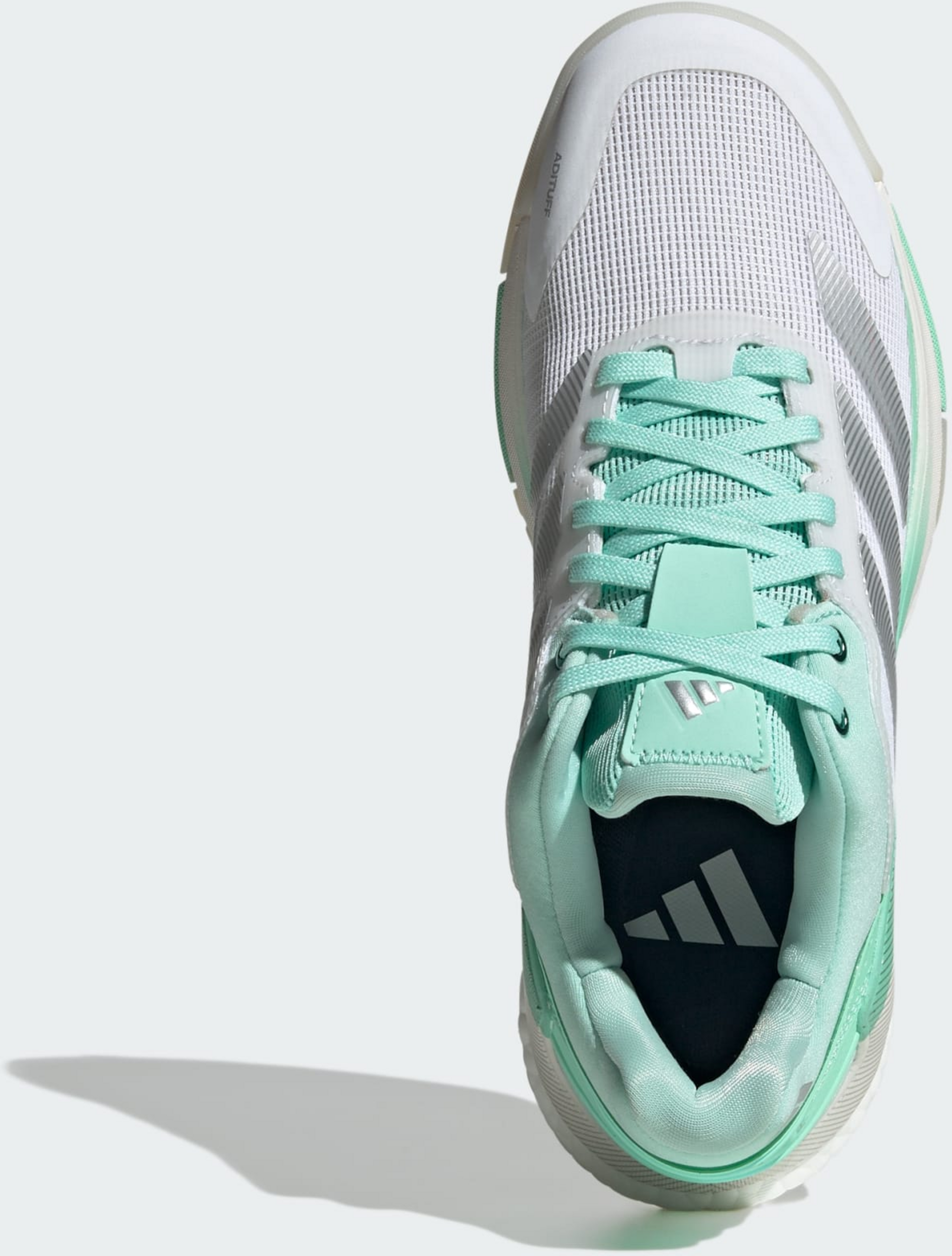 ADIDAS, Adidas Crazyquick Boost Padelskor