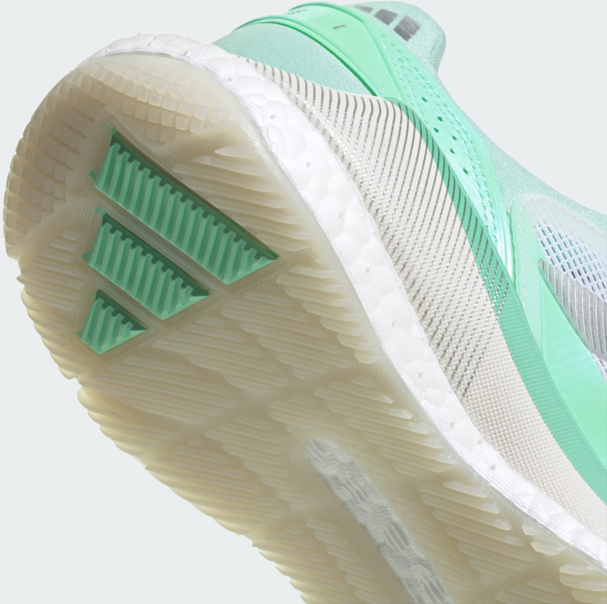 ADIDAS, Adidas Crazyquick Boost Padelskor