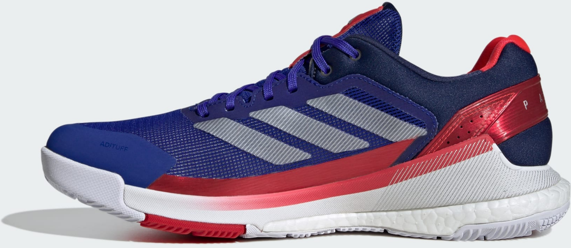 ADIDAS, Adidas Crazyquick Boost Padelskor