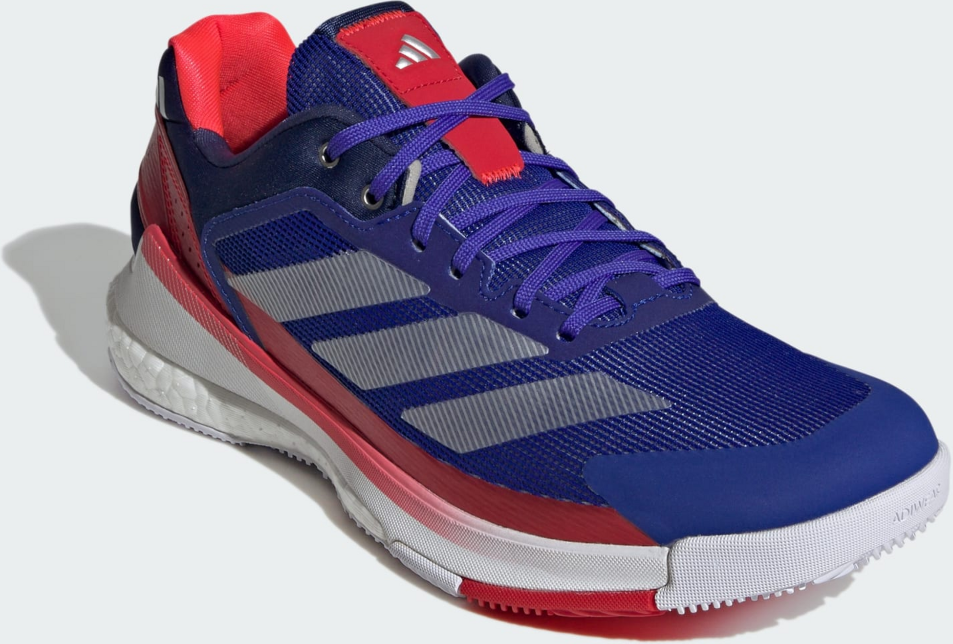 ADIDAS, Adidas Crazyquick Boost Padelskor