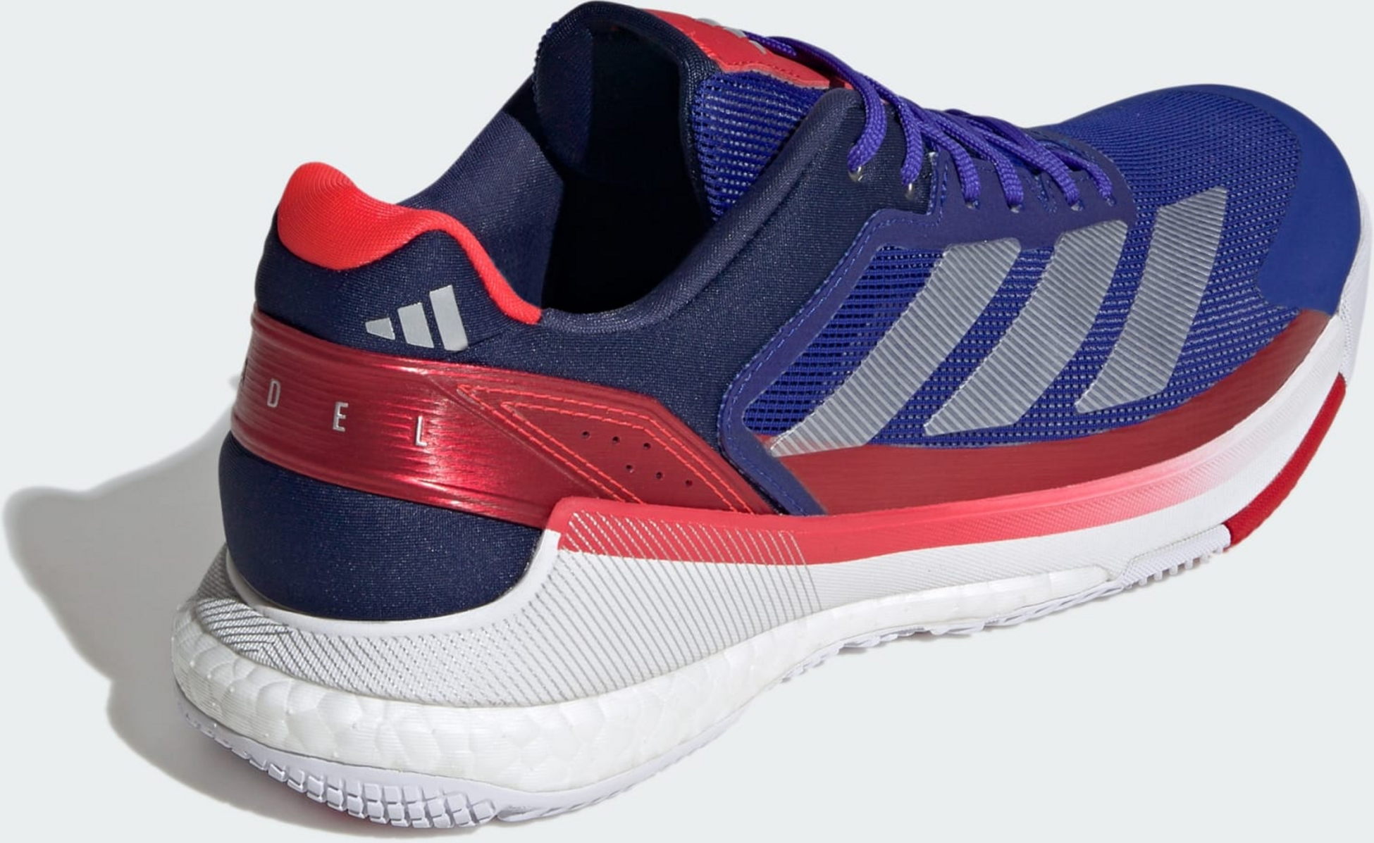 ADIDAS, Adidas Crazyquick Boost Padelskor