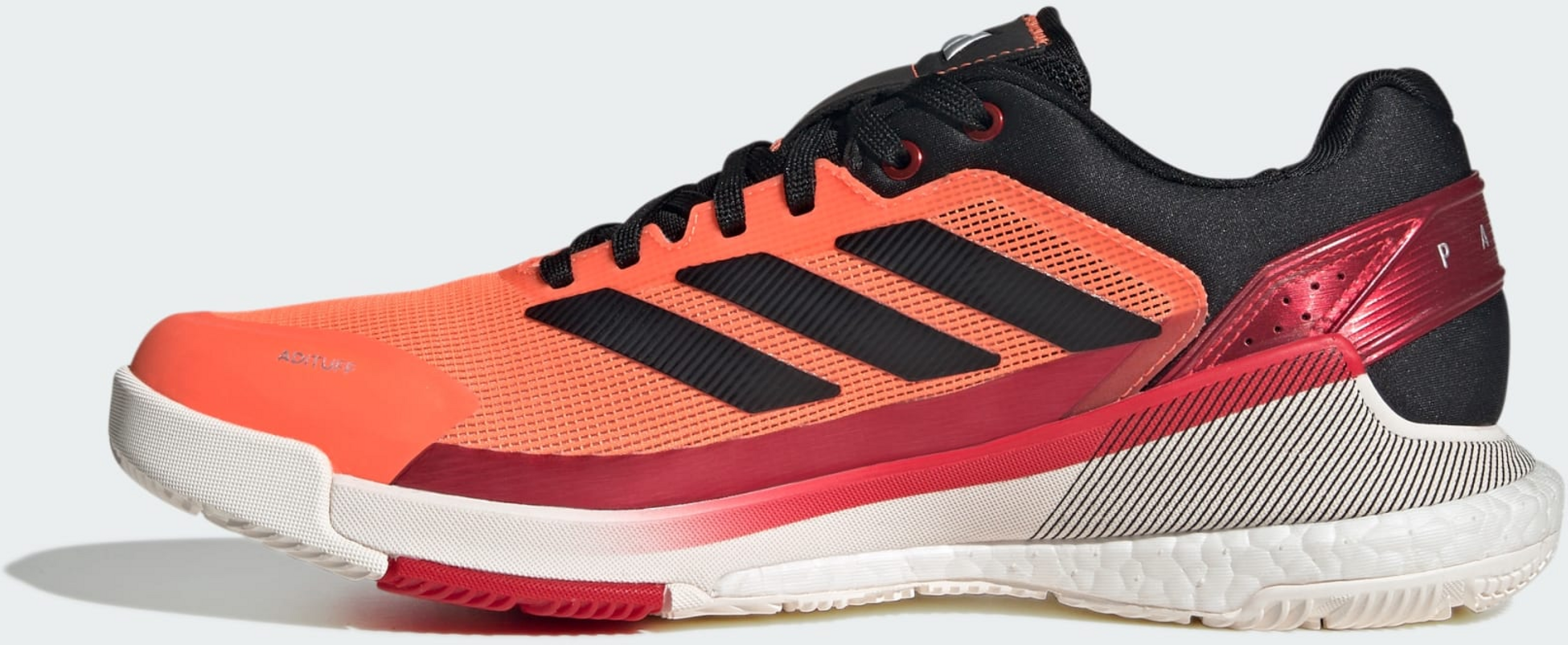 ADIDAS, Adidas Crazyquick Boost Padelskor