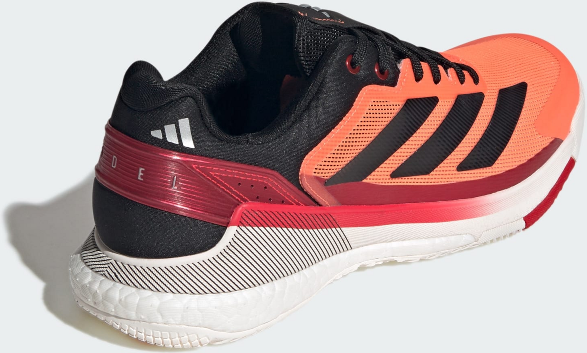 ADIDAS, Adidas Crazyquick Boost Padelskor