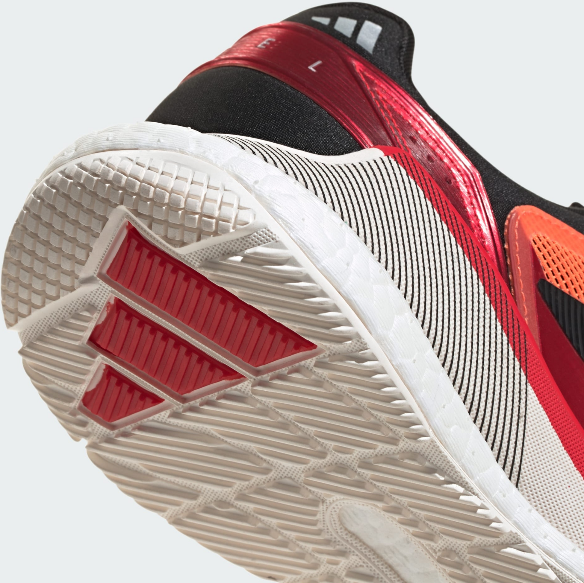 ADIDAS, Adidas Crazyquick Boost Padelskor