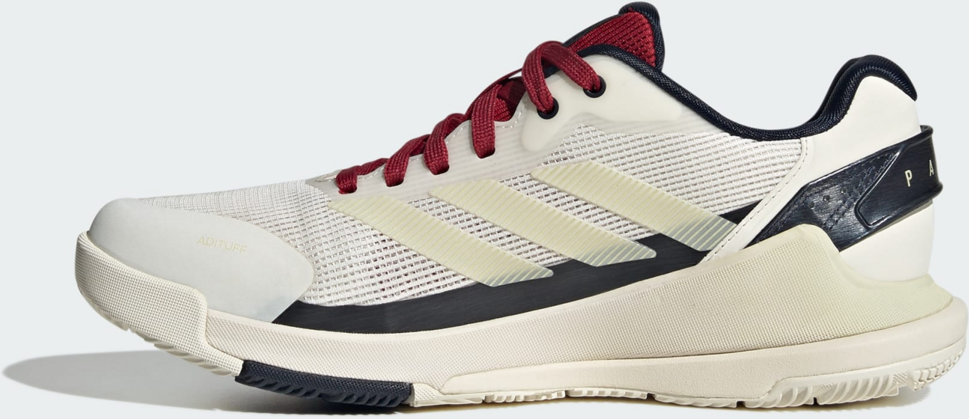 ADIDAS, Adidas Crazyquick Lightstrike Padelskor