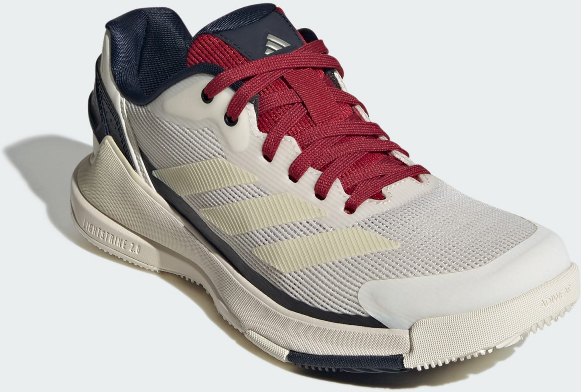 ADIDAS, Adidas Crazyquick Lightstrike Padelskor