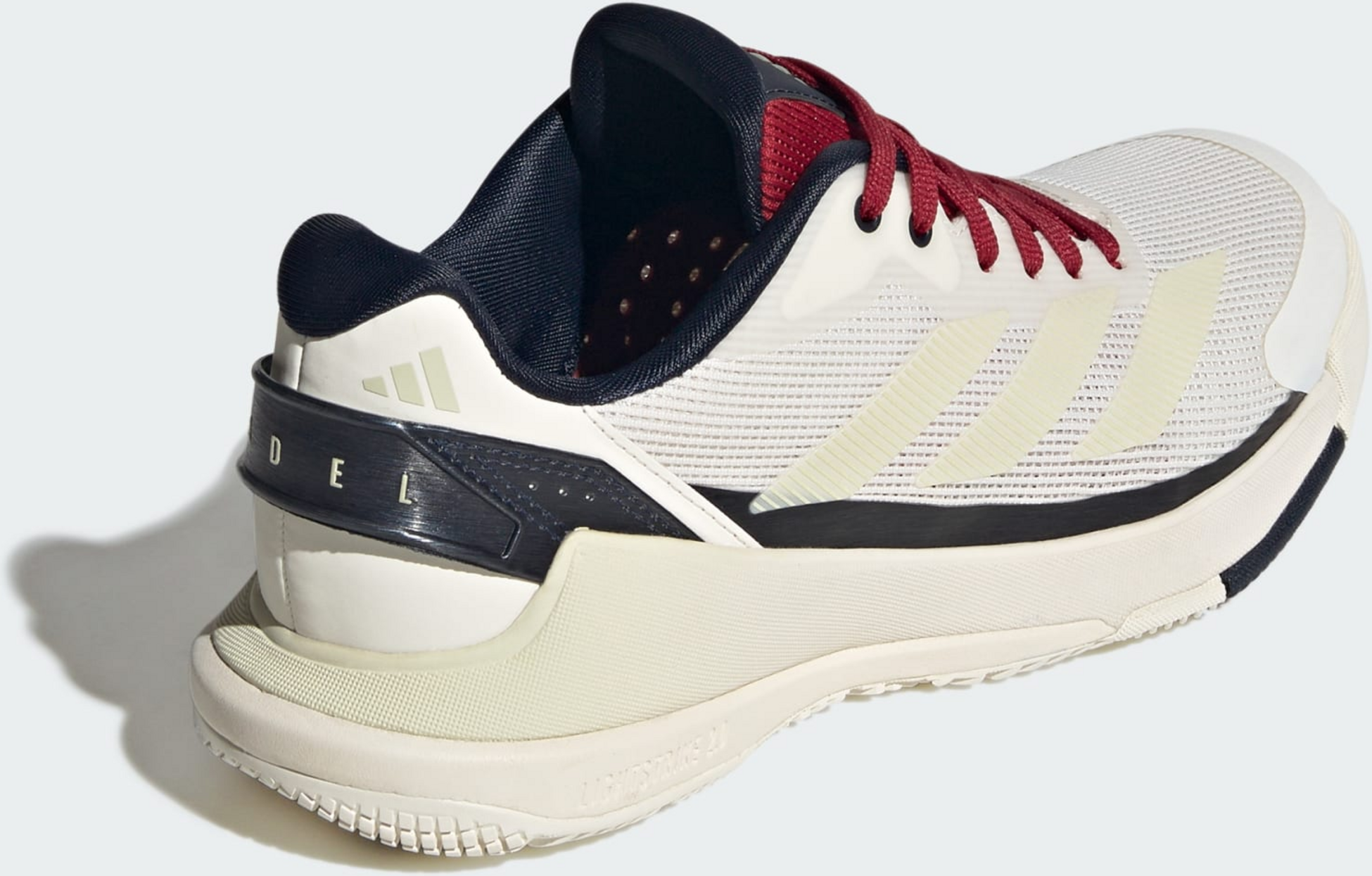 ADIDAS, Adidas Crazyquick Lightstrike Padelskor