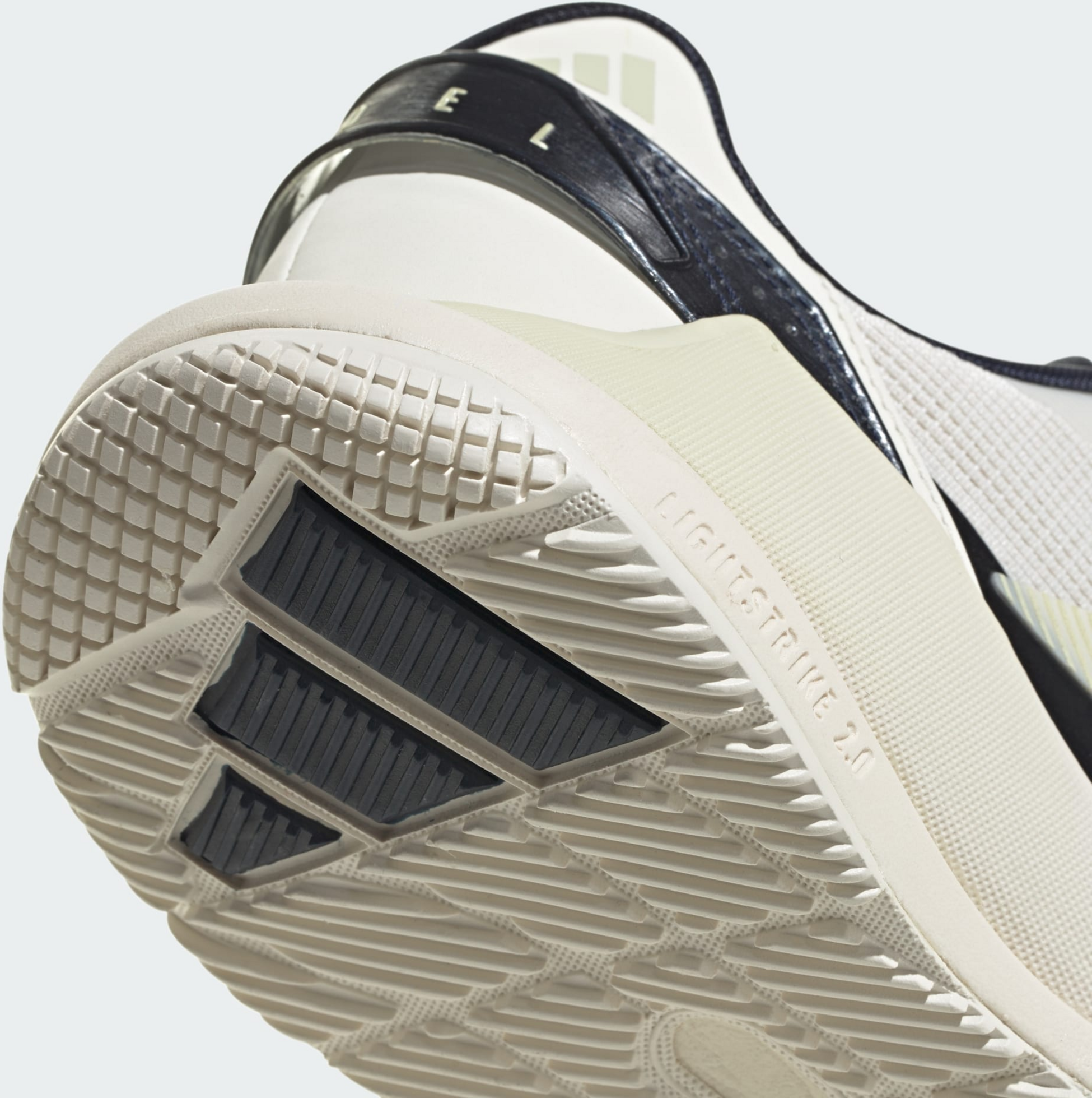 ADIDAS, Adidas Crazyquick Lightstrike Padelskor