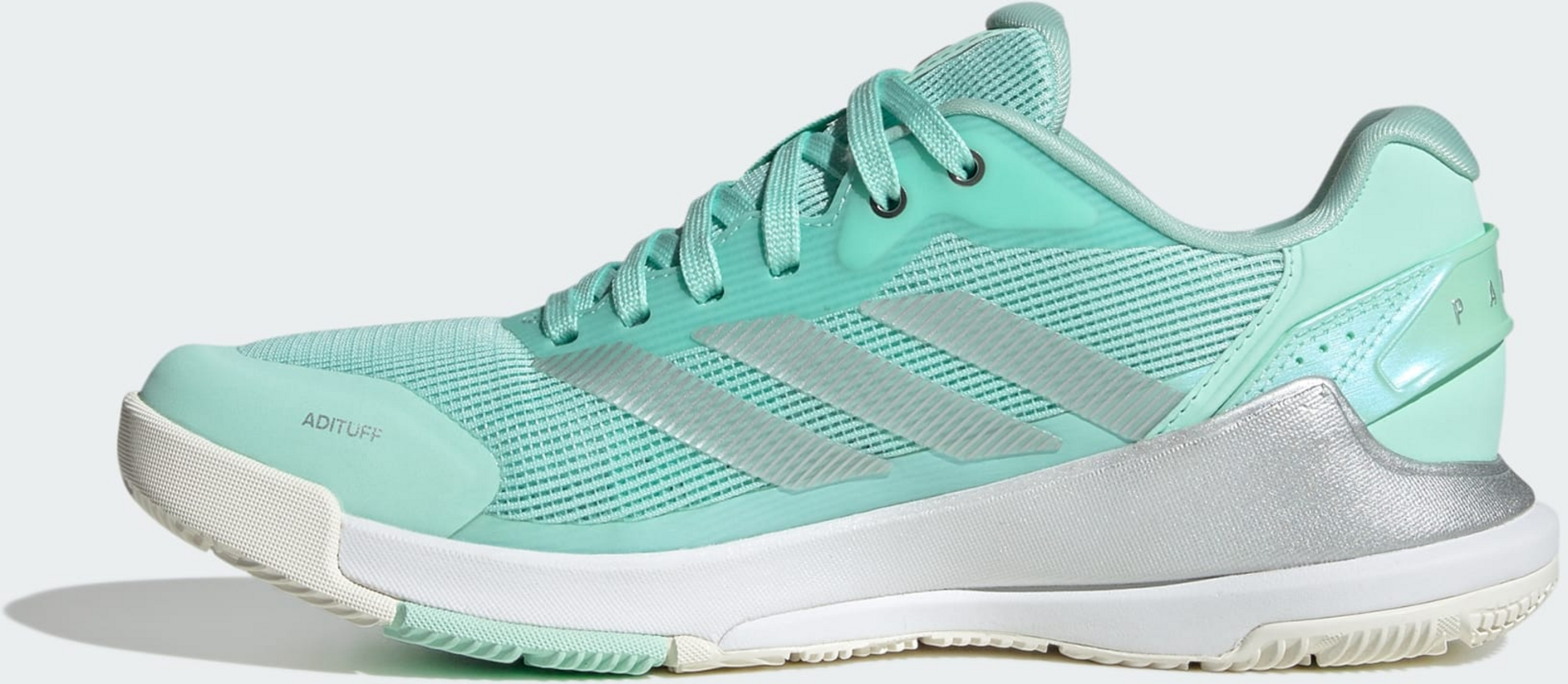ADIDAS, Adidas Crazyquick Lightstrike Padelskor