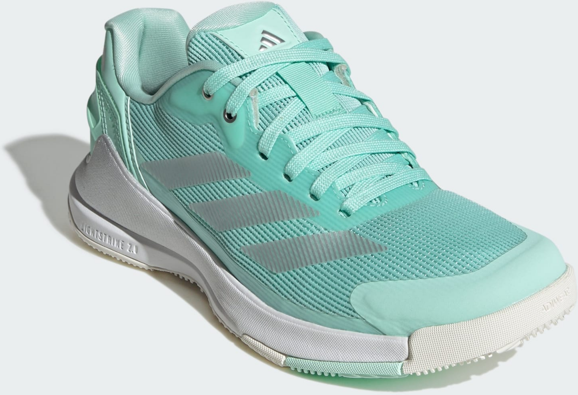 ADIDAS, Adidas Crazyquick Lightstrike Padelskor