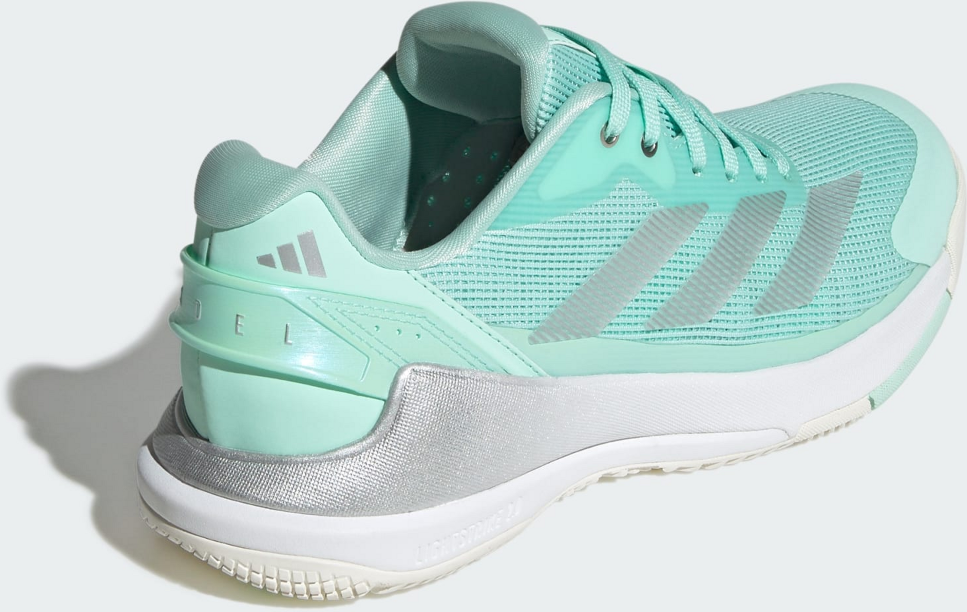 ADIDAS, Adidas Crazyquick Lightstrike Padelskor