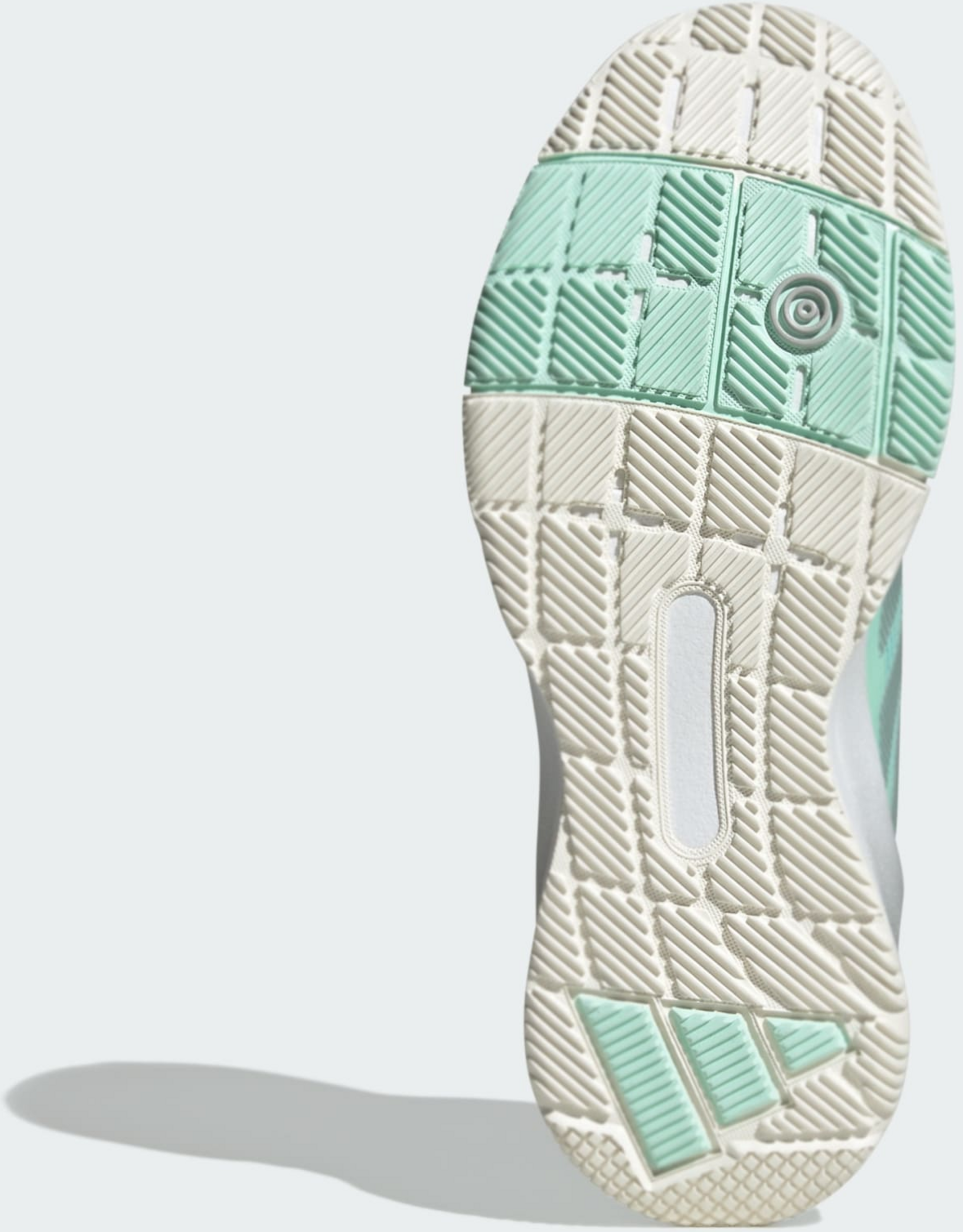 ADIDAS, Adidas Crazyquick Lightstrike Padelskor