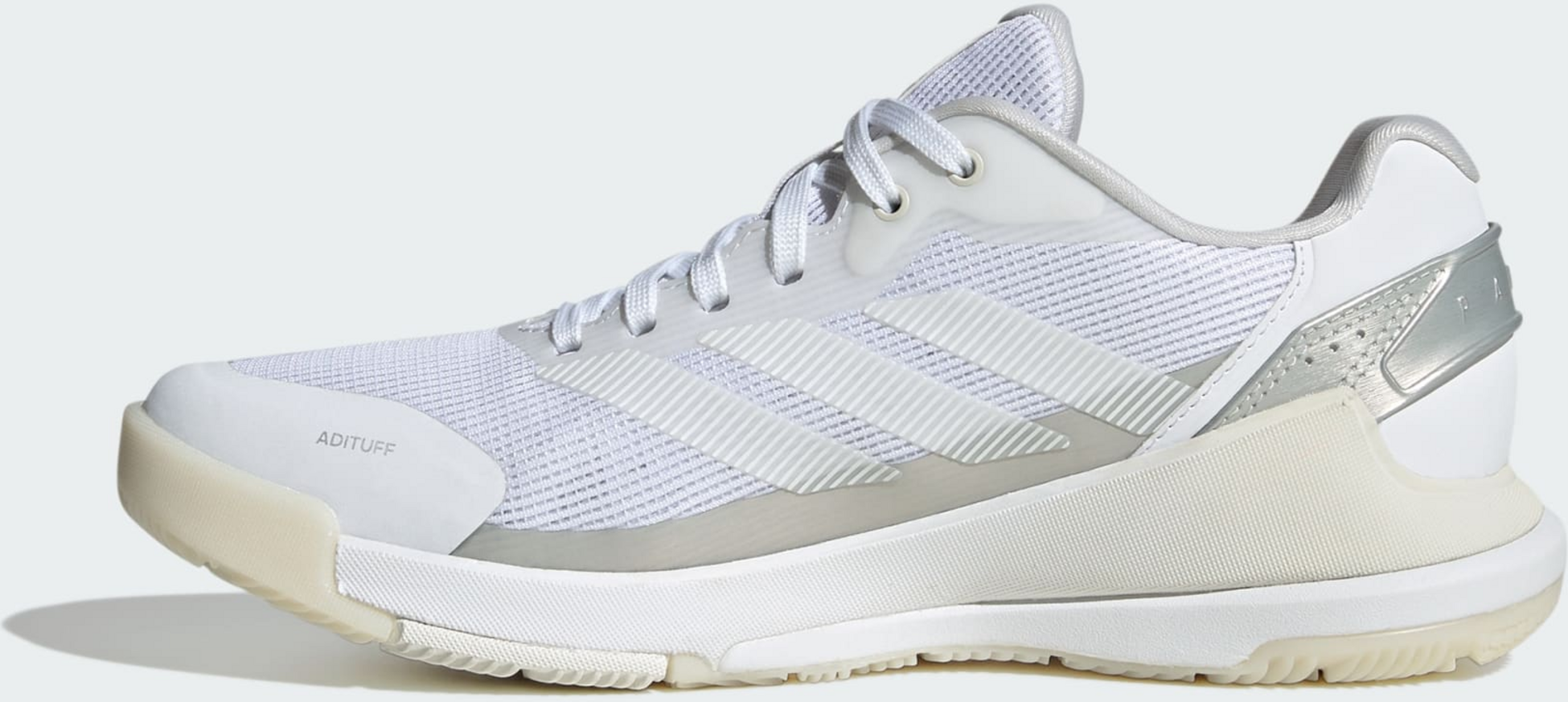 ADIDAS, Adidas Crazyquick Lightstrike Padelskor