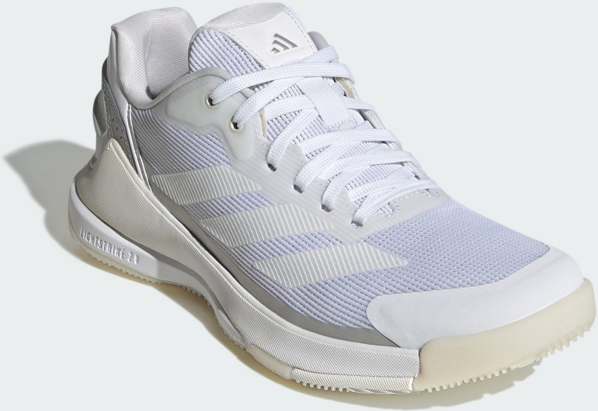 ADIDAS, Adidas Crazyquick Lightstrike Padelskor