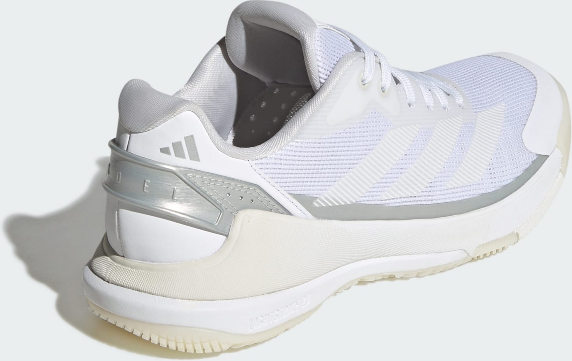 ADIDAS, Adidas Crazyquick Lightstrike Padelskor