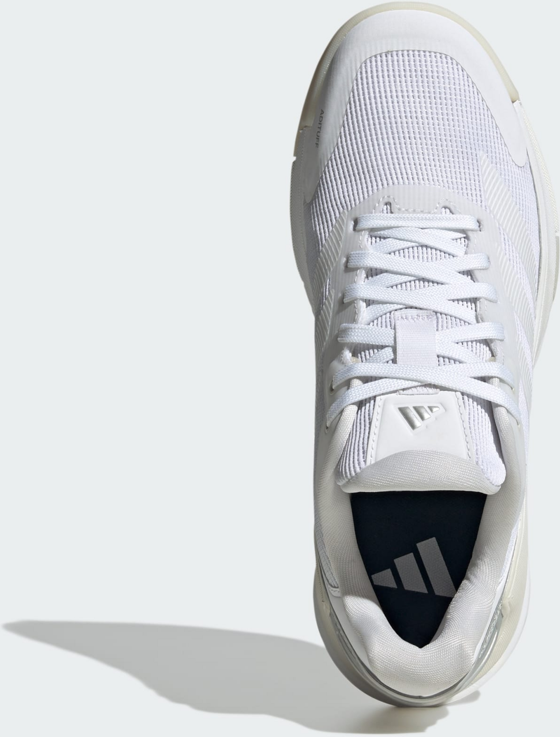 ADIDAS, Adidas Crazyquick Lightstrike Padelskor