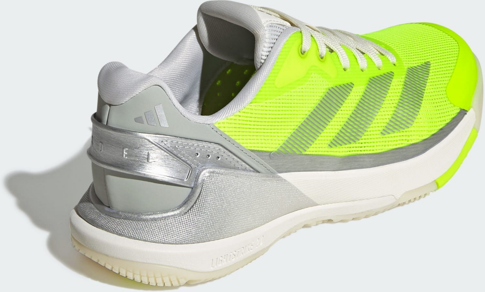 ADIDAS, Adidas Crazyquick Lightstrike Padelskor