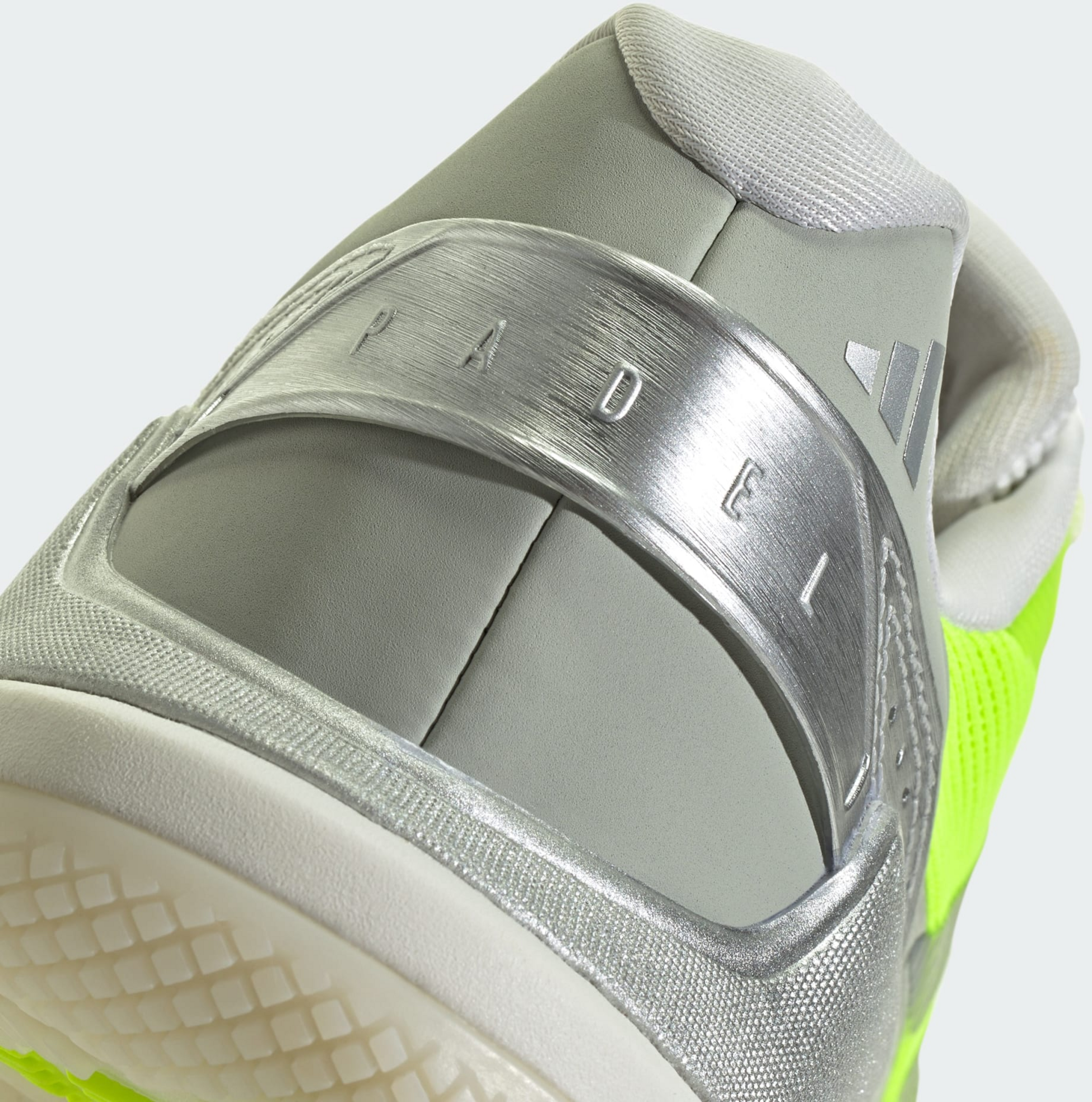 ADIDAS, Adidas Crazyquick Lightstrike Padelskor