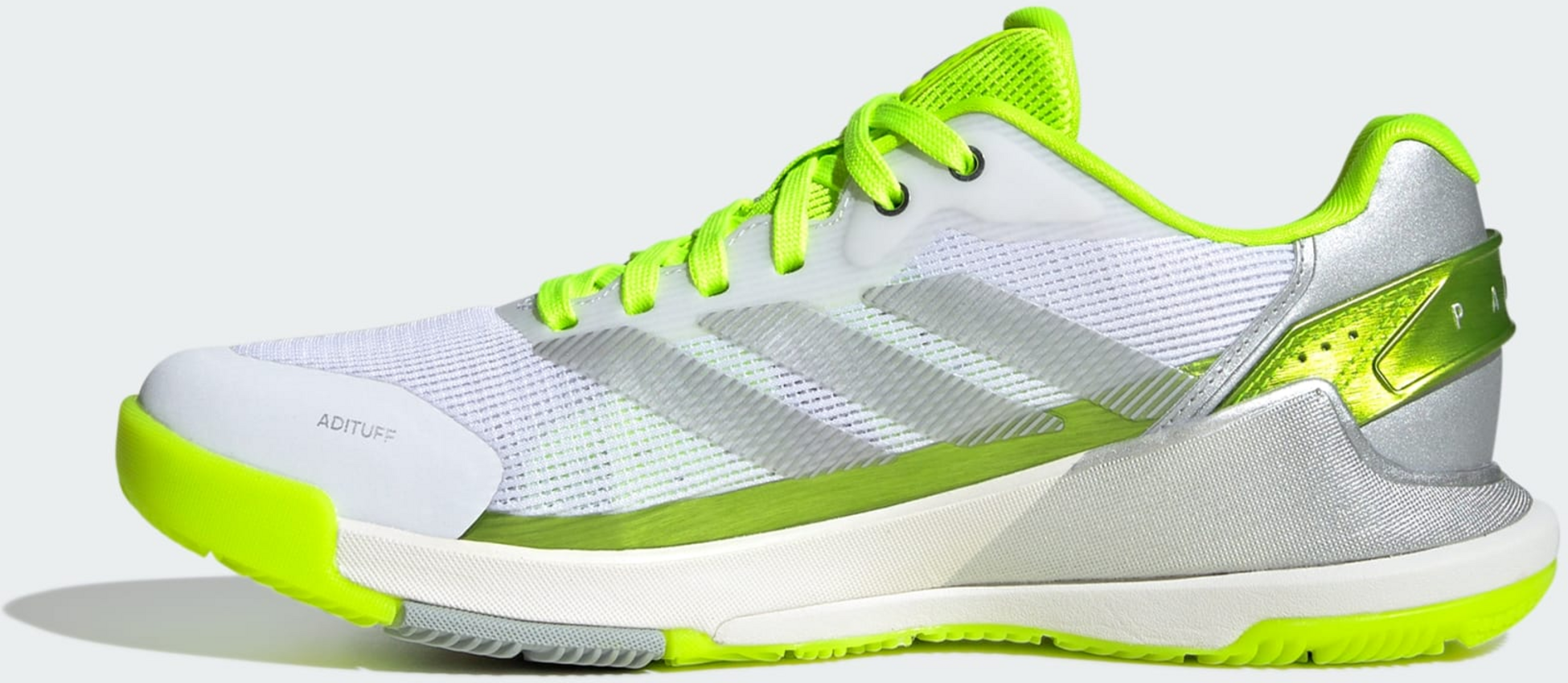 ADIDAS, Adidas Crazyquick Lightstrike Padelskor