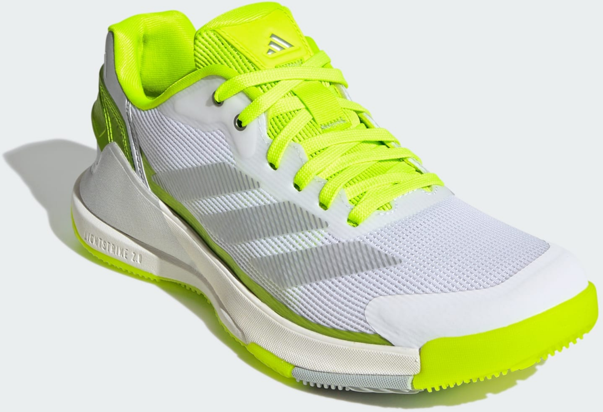 ADIDAS, Adidas Crazyquick Lightstrike Padelskor