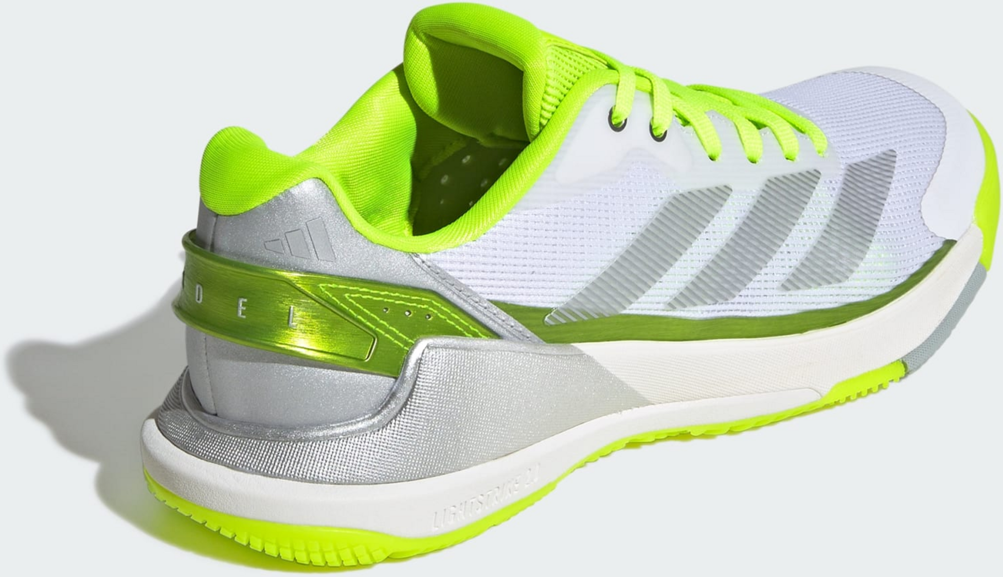 ADIDAS, Adidas Crazyquick Lightstrike Padelskor