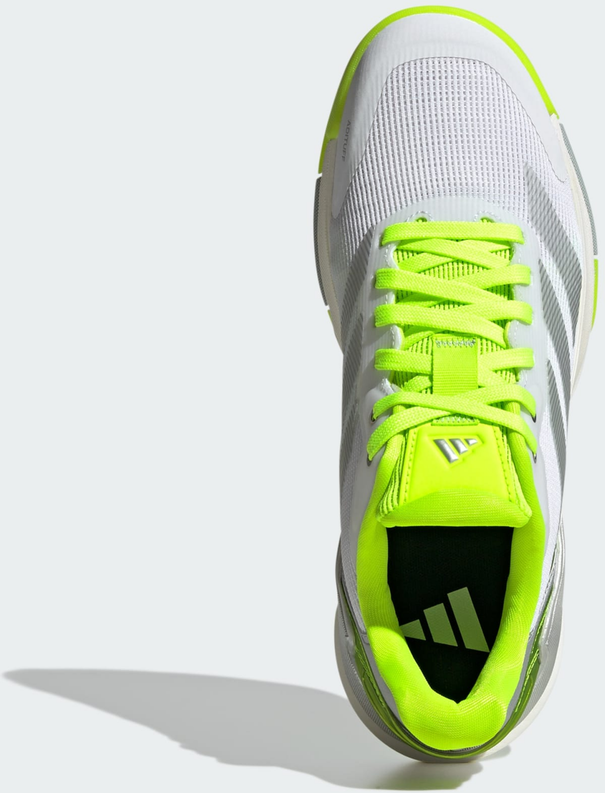 ADIDAS, Adidas Crazyquick Lightstrike Padelskor